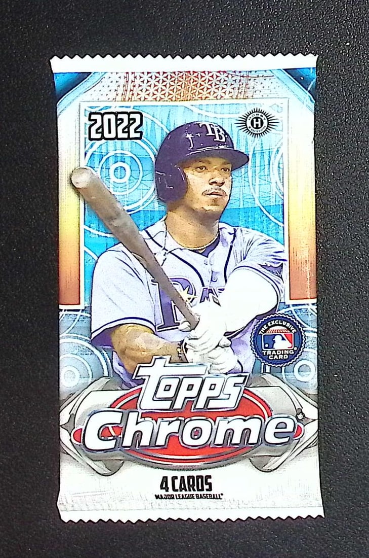 2022 Topps CHROME Baseball HOBBY BOX PACK Sports Cards, MLB Trading Cards, Shohei Ohtani: Topps Series 1 Baseball MLB Trading & Sports Cards, Sports Cards for Sale Near Me, Valuable Auction Commemorative Lots for Sale On Line, World Series & Hall of Fame Player Cards, Shohei Ohtani, Aaron