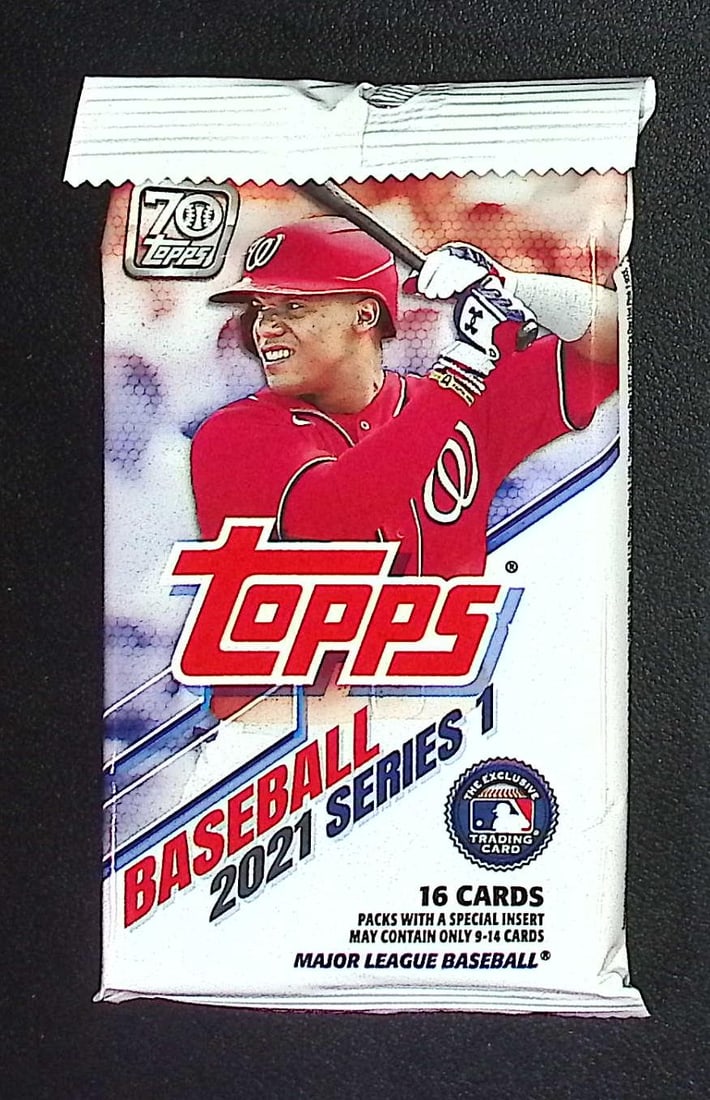 2021 Topps Series 1 Target Baseball Card Retail Pack Sports Cards, MLB Trading Cards, Rookie Cards: Topps MLB Rookie Baseball Trading Cards, Sports Cards for Sale Near Me, World Series & Hall of Fame Players, Shohei Ohtani, Mike Trout, Aaron Judge, Mookie Betts, Boston Red Sox, New York Yankees