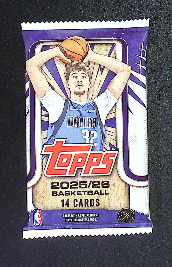 2025-26 Topps Basketball Card MEGA BOX PACK - RC'S: Cooper Flagg, Kon Kneuppel, VJ Edgecombe: Topps Basketball NBA Trading & Sports Cards, Rookie Cards in this set are Cooper Flagg, Dylan Harper, Ace Bailey, V J Edgecombe, Kon Knueppel , Autographs, Signatures, Green Topps Logo Refractor, Auct