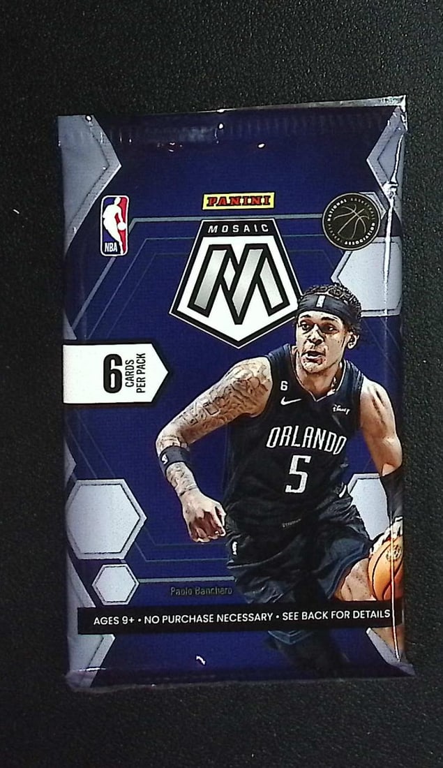 2024-25 Panini Mosaic Basketball BLASTER BOX PACK: Panini Basketball NBA Trading & Sports Cards, Sports Cards for Sale Near Me, Anthony Edwards, Jayson Tatum, Steph Curry, Panini Numbered Cards, Cracked Ice, Silver Prizm, Auction Lots for Sale on Line