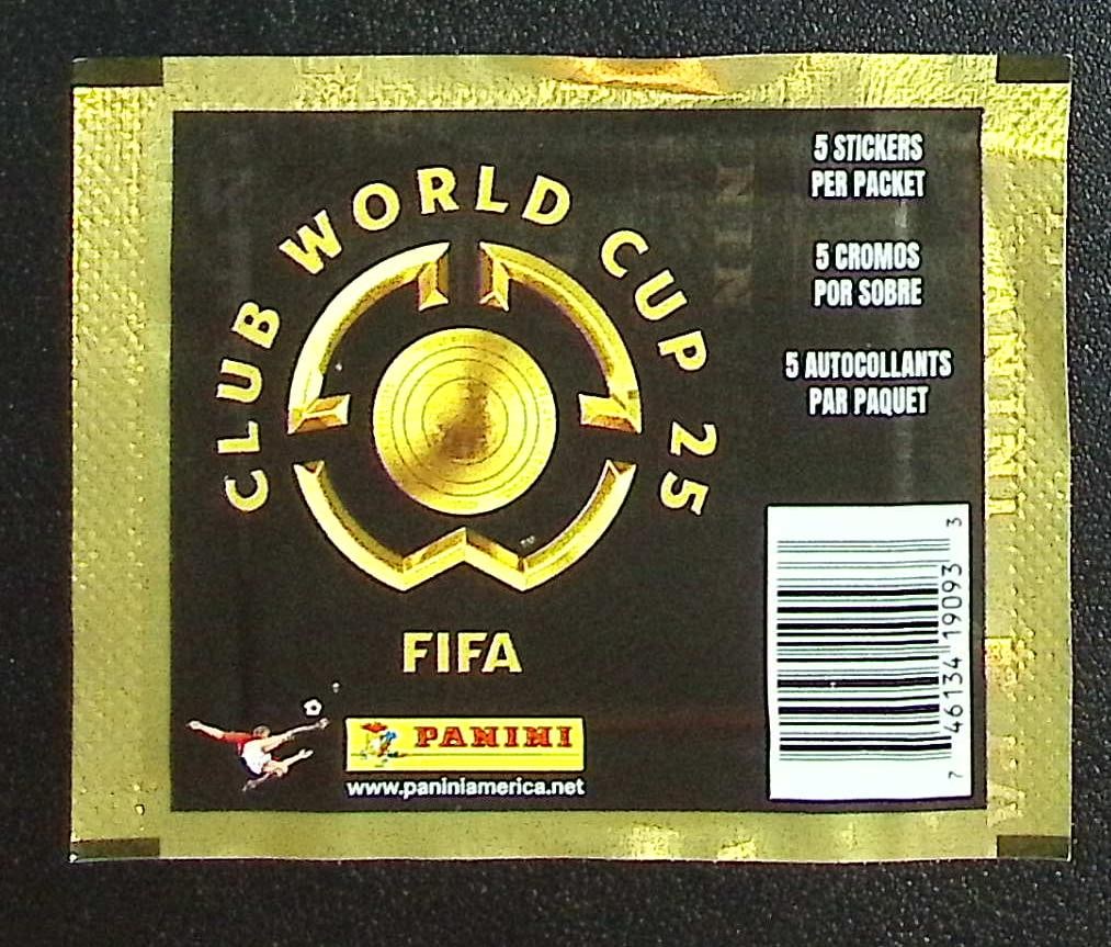 2025 Panini Club World Cup Sticker Box Pack - Teams from All FIFA Regions: Panini Soccer Trading & Sports Cards, World Cup, Zebra, Sports Cards for Sale Near Me, SP, SSP, Numbered Cards, Auction Lots for Sale on Line