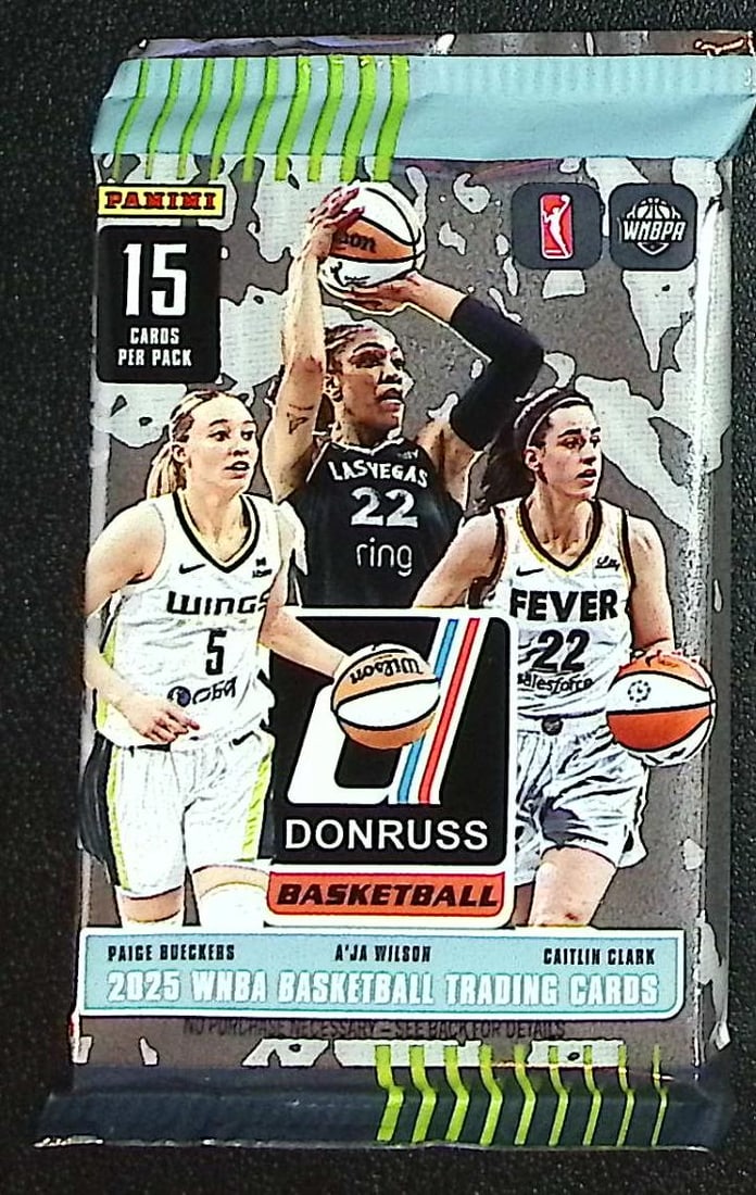 2025 Donruss WNBA Basketball Mega Box Pack: Donruss Basketball WNBA Trading & Sports Cards, Caitlin Clark, Angel Reese, JuJu Watkins, Sports Cards for Sale Near Me, Champion and Hall of Fame Players, Auction Lots for Sale On Line