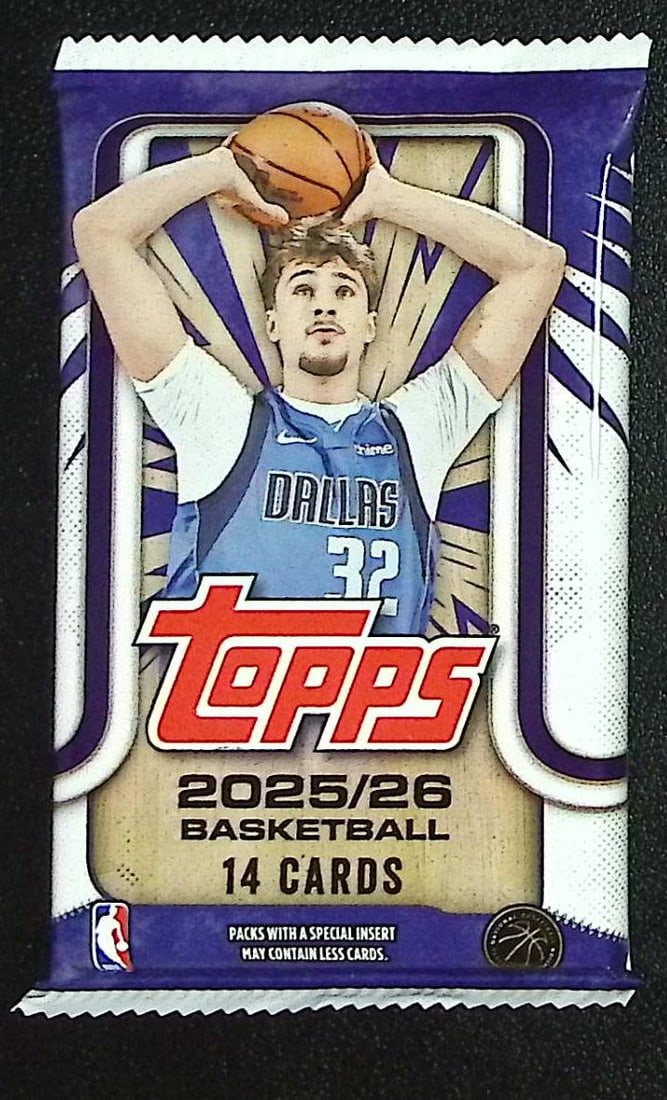 2025-26 Topps Basketball Card MEGA BOX PACK - RC'S: Cooper Flagg, Kon Kneuppel, VJ Edgecombe: Topps Basketball NBA Trading & Sports Cards, Rookie Cards in this set are Cooper Flagg, Dylan Harper, Ace Bailey, V J Edgecombe, Kon Knueppel , Autographs, Signatures, Green Topps Logo Refractor,