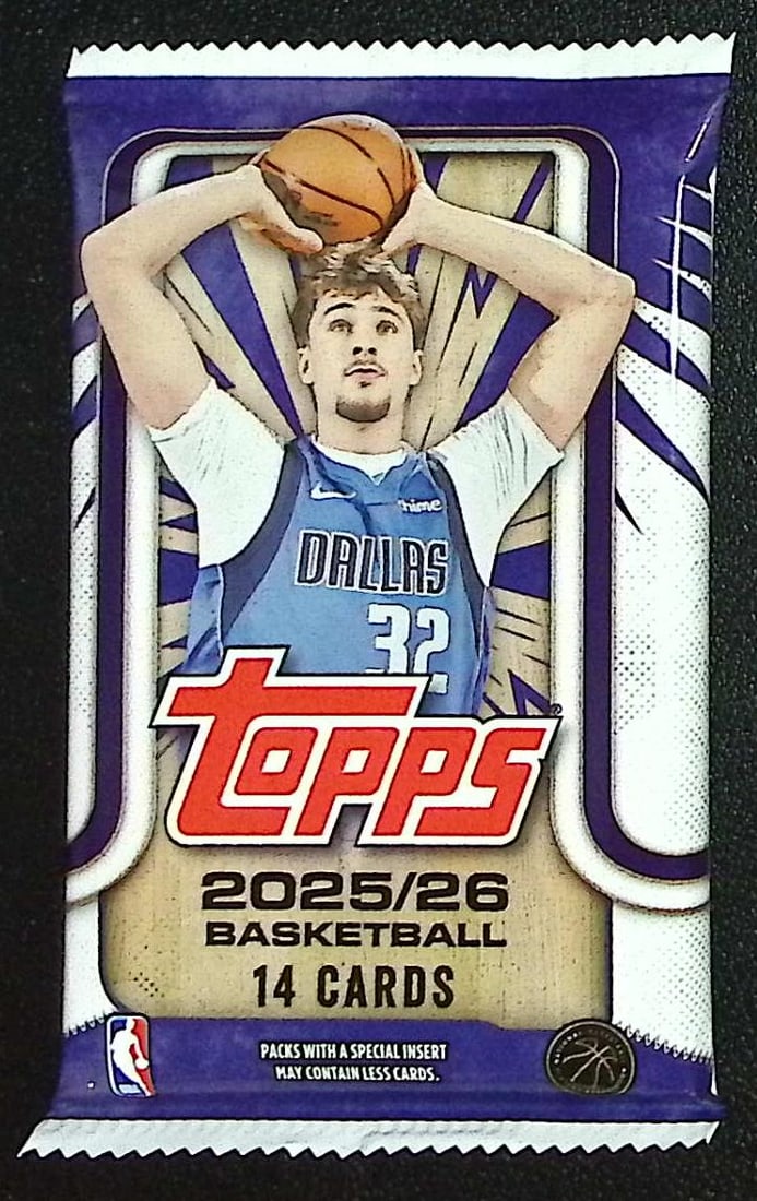 2025-26 Topps Basketball Card MEGA BOX PACK - RC'S: Cooper Flagg, Kon Kneuppel, VJ Edgecombe: Topps Basketball NBA Trading & Sports Cards, Rookie Cards in this set are Cooper Flagg, Dylan Harper, Ace Bailey, V J Edgecombe, Kon Knueppel , Autographs, Signatures, Green Topps Logo Refractor,