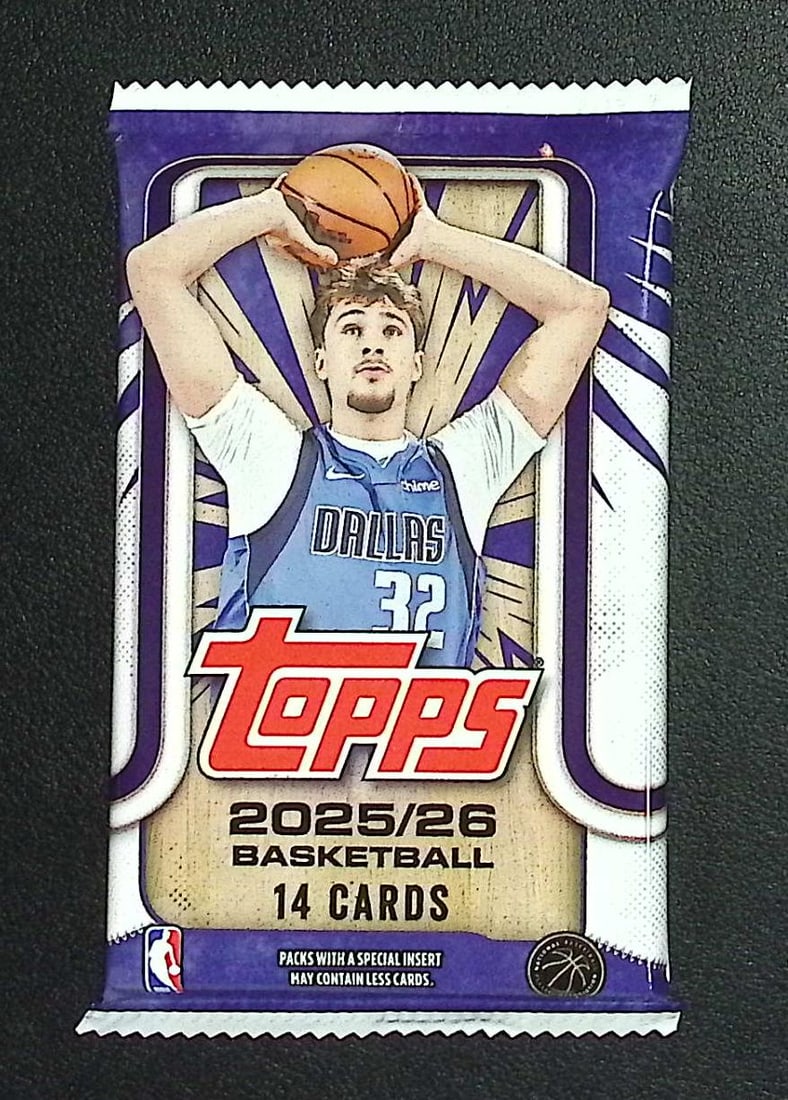 2025-26 Topps Basketball Card MEGA BOX PACK - RC'S: Cooper Flagg, Kon Kneuppel, VJ Edgecombe: Topps Basketball NBA Trading & Sports Cards, Rookie Cards in this set are Cooper Flagg, Dylan Harper, Ace Bailey, V J Edgecombe, Kon Knueppel , Autographs, Signatures, Green Topps Logo Refractor, Auct