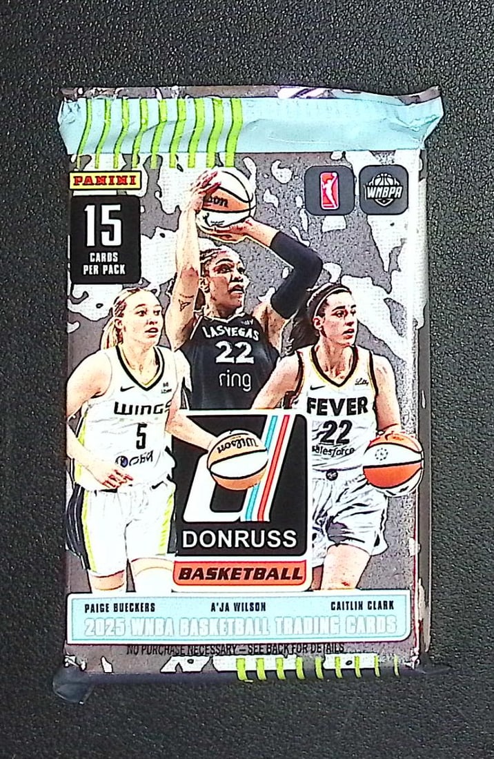 2025 Donruss WNBA Basketball Mega Box Pack: Donruss Basketball WNBA Trading & Sports Cards, Caitlin Clark, Angel Reese, JuJu Watkins, Sports Cards for Sale Near Me, Champion and Hall of Fame Players, Auction Lots for Sale On Line