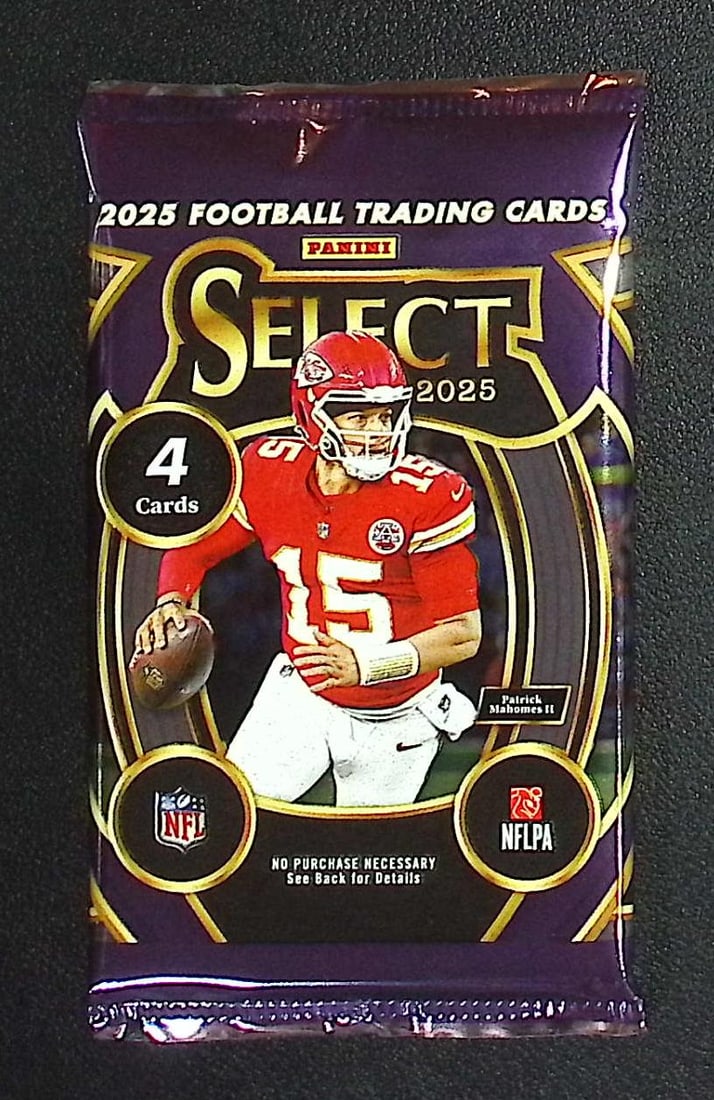 2025 Panini Select Football BLASTER BOX PACK Rookies: Jaxson Dart, Shedeur Sanders: Panini Rookie Football NFL Trading & Sports Cards, Rookie Cards in This Set are Jaxson Dart, Cam Ward, Shedeur Sanders, Cam Skattebo, Travis Hunter, Football & Sports Cards for Sale Near Me, Silver, W