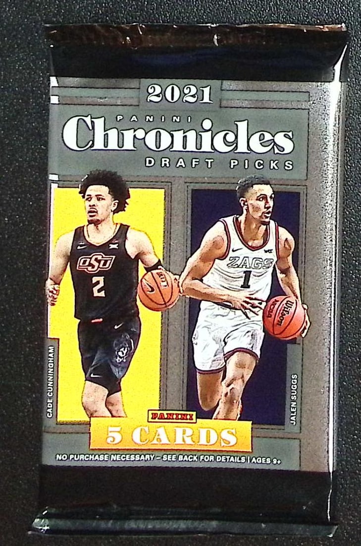 2021 Panini Chronicles Draft Picks Basketball Mega Box Pack: Panini Basketball NBA Trading & Sports Cards, Sports Cards for Sale Near Me, Auction Lots for Sale On Line, Shai Gilgeous-Alexander, Steph Curry, Nikola Jokic, Luka Doncic, Anthony Davis, NBA Champion