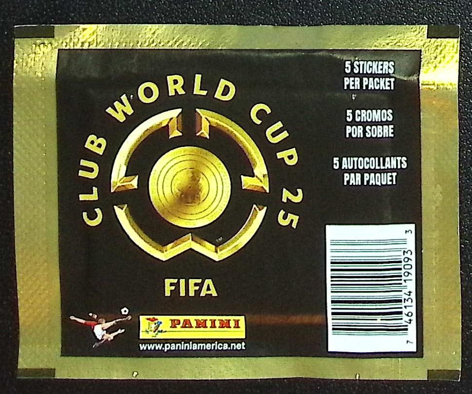 2025 Panini Club World Cup Sticker Box Pack - Teams from All FIFA Regions: Panini Soccer Trading & Sports Cards, World Cup, Zebra, Sports Cards for Sale Near Me, SP, SSP, Numbered Cards, Auction Lots for Sale on Line