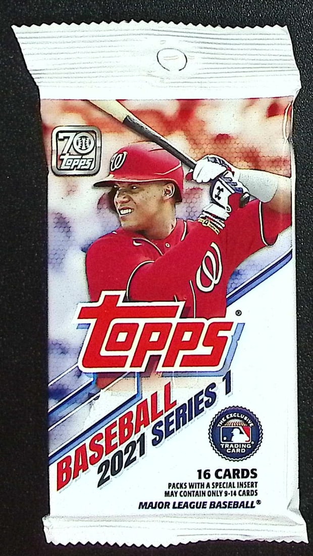 2021 Topps Series 1 HANGER PACK Sports Cards, MLB Trading Cards, Rookie Cards: Topps MLB Rookie Baseball Trading Cards, Sports Cards for Sale Near Me, World Series & Hall of Fame Players, Shohei Ohtani, Mike Trout, Aaron Judge, Mookie Betts, Boston Red Sox, New York Yankees