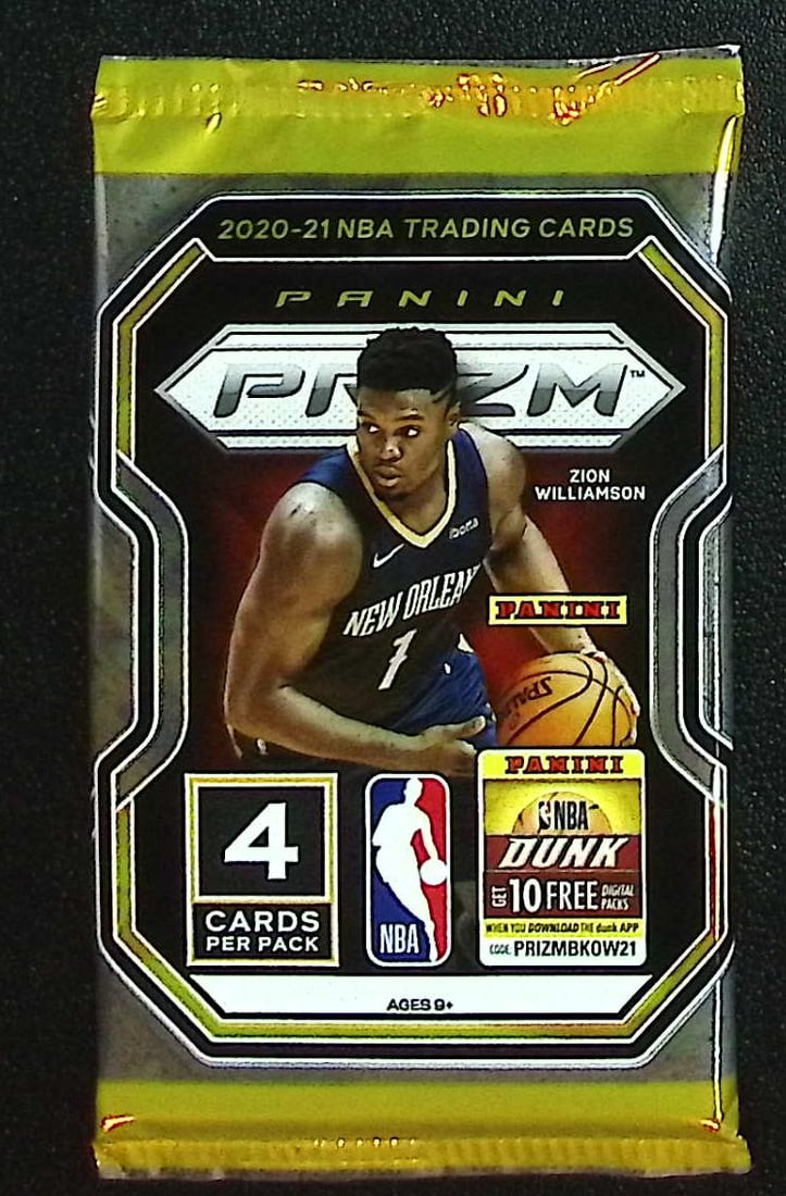 2020-21 Panini Prizm NBA BLASTER BOX PACK RC'S: LaMelo Ball, Anthony Edwards, Haliburton: Panini Basketball NBA Trading & Sports Cards, Sports Cards for Sale Near Me, Auction Lots for Sale On Line, Shai Gilgeous-Alexander, Steph Curry, Nikola Jokic, Luka Doncic, Anthony Davis, NBA Champion