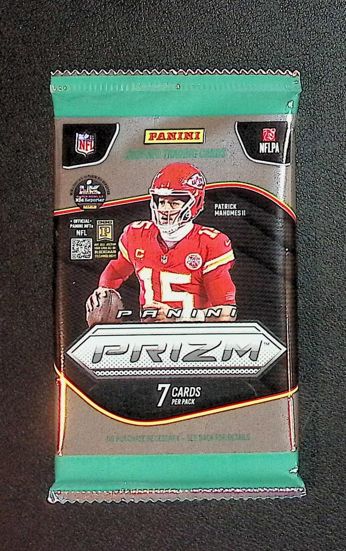 2025 Panini Prizm Football MEGA BOX PACK - Jaxson Dart Cam Skattebo Emeka Egbuka Rookie Cards: Panini Rookie Football NFL Trading & Sports Cards, Rookie Cards in This Set are Jaxson Dart, Cam Ward, Shedeur Sanders, Cam Skattebo, Travis Hunter, Football & Sports Cards for Sale Near Me, Silver,