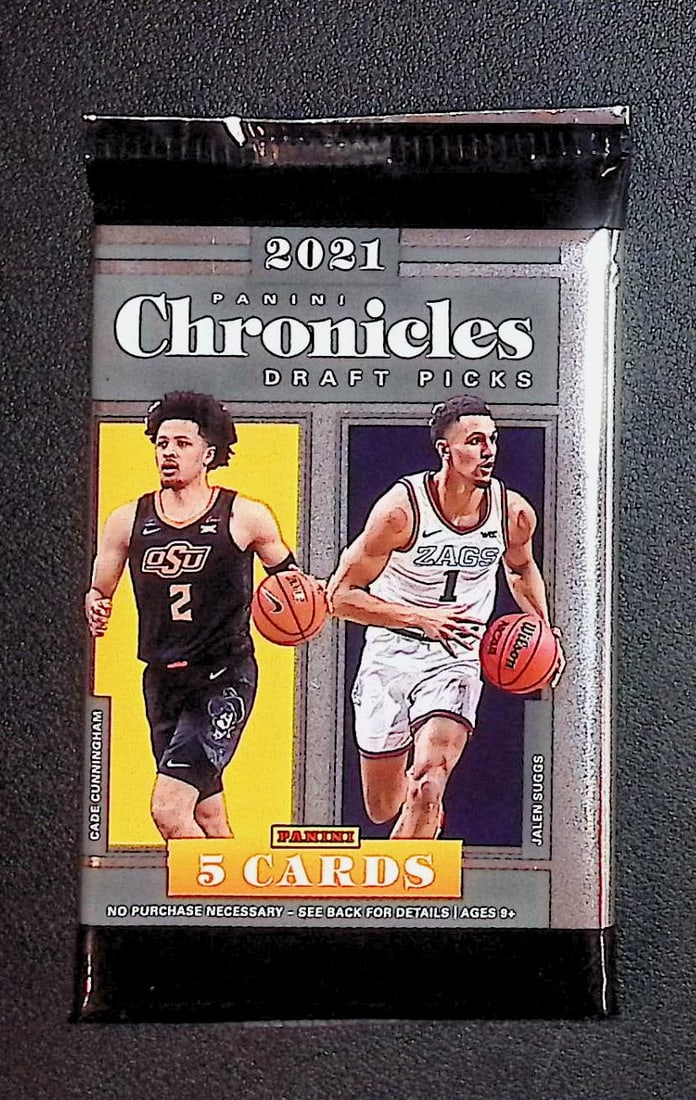 2021 Panini Chronicles Draft Picks Basketball Mega Box Pack: Panini Basketball NBA Trading & Sports Cards, Sports Cards for Sale Near Me, Auction Lots for Sale On Line, Shai Gilgeous-Alexander, Steph Curry, Nikola Jokic, Luka Doncic, Anthony Davis, NBA