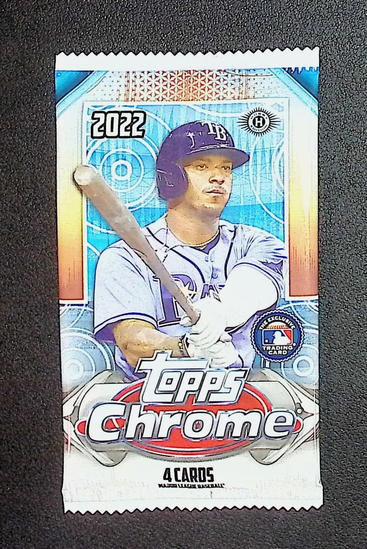 2022 Topps CHROME Baseball HOBBY BOX PACK Sports Cards, MLB Trading Cards, Shohei Ohtani: Topps Series 1 Baseball MLB Trading & Sports Cards, Sports Cards for Sale Near Me, Valuable Auction Commemorative Lots for Sale On Line, World Series & Hall of Fame Player Cards, Shohei Ohtani, Aaron 
