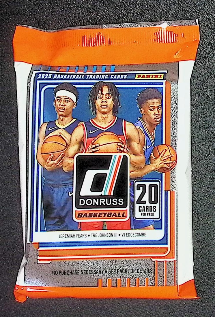 2025 Donruss Basketball Mega Box Pack - Cooper Flagg Rookie Card: Donruss Basketball WNBA Trading & Sports Cards, Caitlin Clark, Angel Reese, JuJu Watkins, Sports Cards for Sale Near Me, Champion and Hall of Fame Players, Auction Lots for Sale On Line
