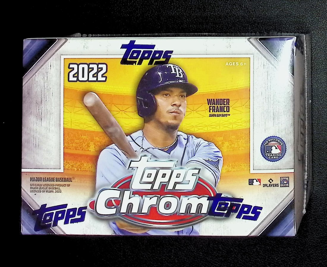 2022 Topps CHROME Baseball BLASTER BOX Sports Cards, MLB Trading Cards, Shohei Ohtani: Topps Series 1 Baseball MLB Trading & Sports Cards, Sports Cards for Sale Near Me, Valuable Auction Commemorative Lots for Sale On Line, World Series & Hall of Fame Player Cards, Shohei Ohtani, Aaron 