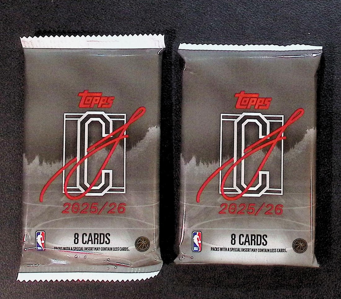 2 COUNT: 2025 Topps Signature Class NBA Mega Box Packs: Cooper Flagg & Kon Kneuppel Rookie Cards: Cooper Flagg & Kon Kneuppel Rookie Cards. Topps Basketball NBA Trading & Sports Cards, Rookie Cards in this set are Cooper Flagg, Dylan Harper, Ace Bailey, V J Edgecombe, Kon Knueppel , Autographs, Si