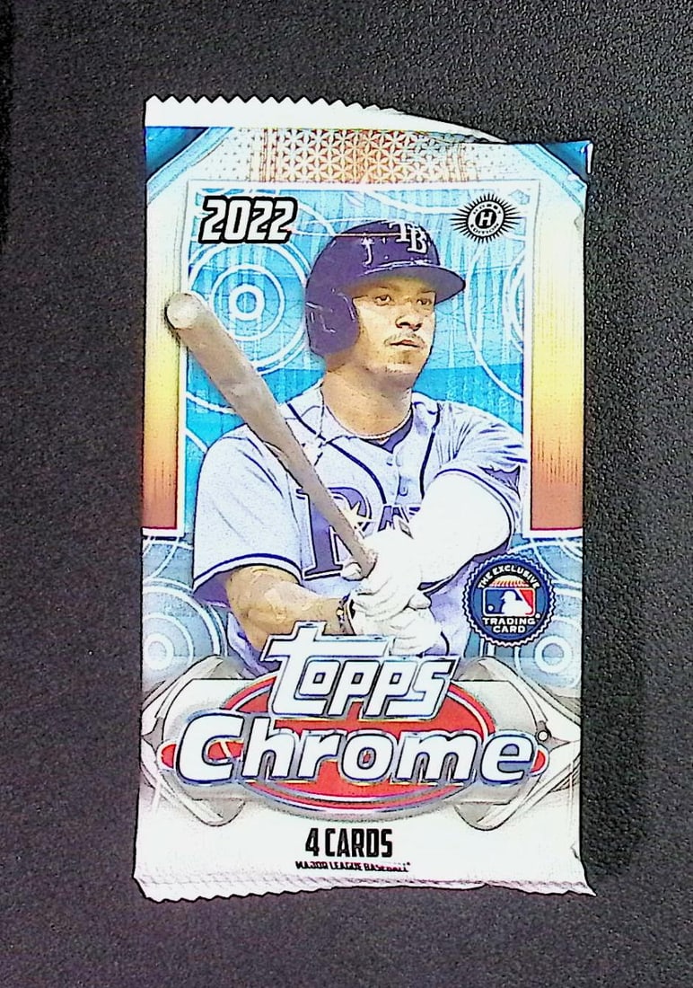 2022 Topps CHROME Baseball HOBBY BOX PACK Sports Cards, MLB Trading Cards, Shohei Ohtani: Topps Series 1 Baseball MLB Trading & Sports Cards, Sports Cards for Sale Near Me, Valuable Auction Commemorative Lots for Sale On Line, World Series & Hall of Fame Player Cards, Shohei Ohtani, Aaron 