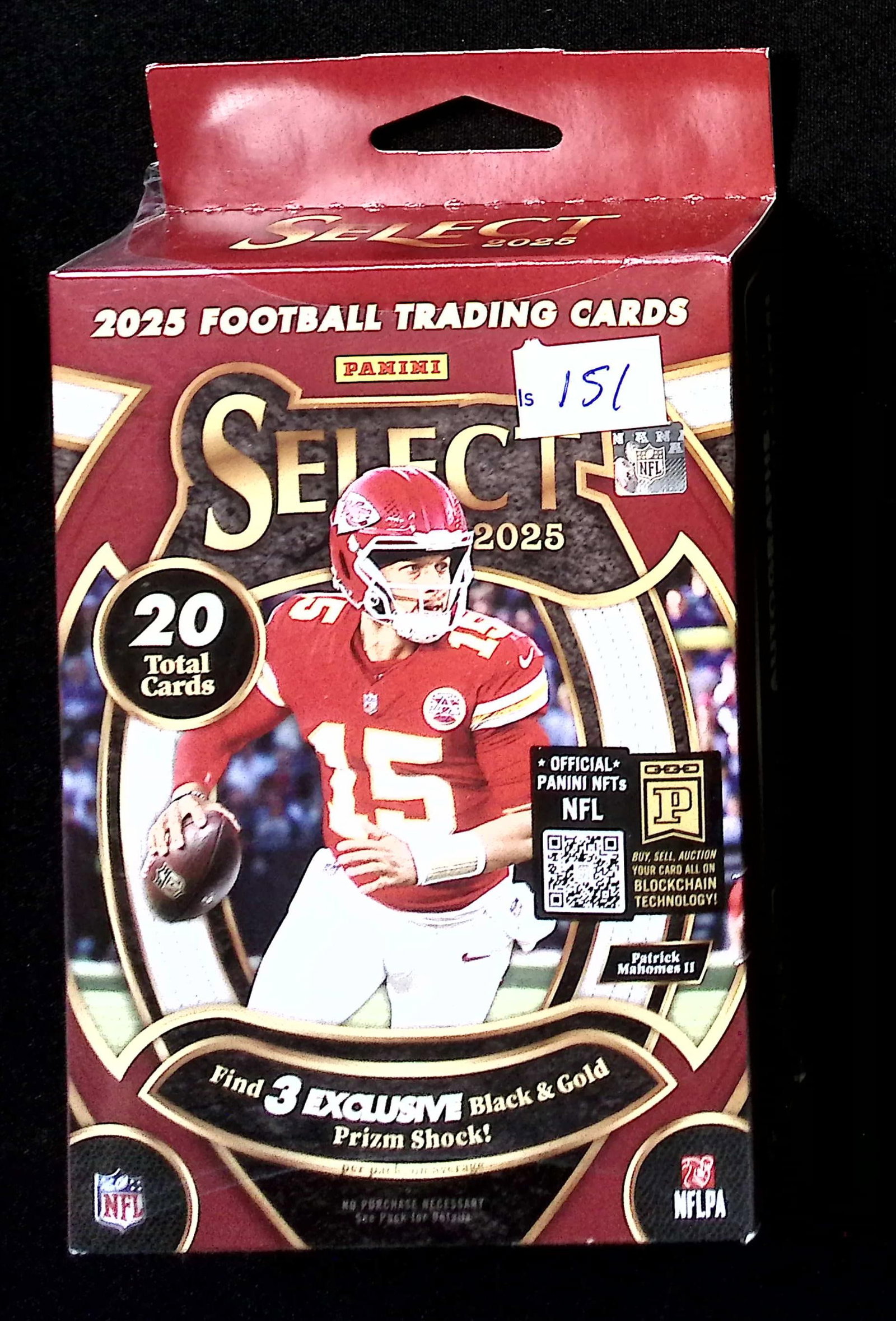 2025 Panini Select Football HANGER BOX Rookies: Jaxson Dart, Shedeur Sanders: Panini Rookie Football NFL Trading & Sports Cards, Rookie Cards in This Set are Jaxson Dart, Cam Ward, Shedeur Sanders, Cam Skattebo, Travis Hunter, Football & Sports Cards for Sale Near Me, Silver, W