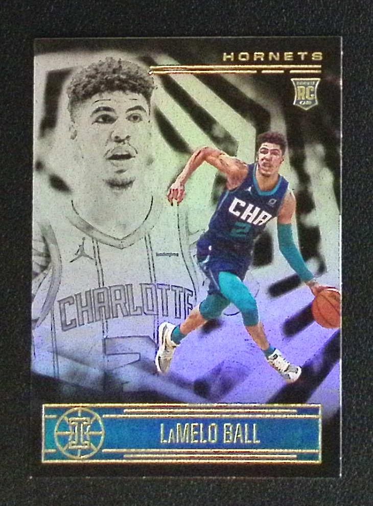 LaMelo Ball Rookie Card 2020-21 Panini Illusions #151 Charlotte Hornets: Panini Select, Prizm, Mosaic, Contenders, Revolution, Phoenix, NBA Hoops, Rookie NFL Sports Trading Cards, Silver, SP, SSP, Wave Prizms, Numbered Cards, Basketball sports Cards for Sale Near Me, NBA C