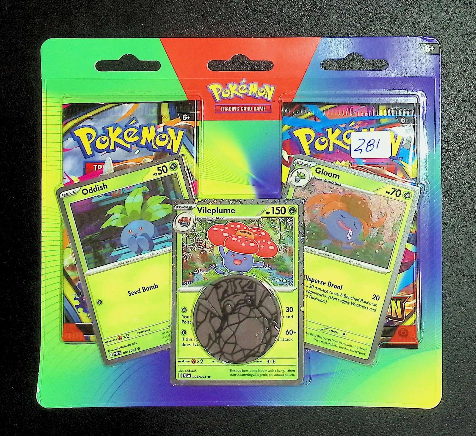 Pokemon Blister Booster Hanger: 1 - 2025 Pokemon Mega Evolutions & 1 - Phantasmal Flames: Pokemon Trading Card Game Cards, Charizard, Pikachu, Mewto, EX, Referse Holo, Holo Rare Cards, Secret Rare Cards, Full Art Cards, Evee, 3 Stars Ultra Rare Cards, Double Rare, Illustration Rare, Specia