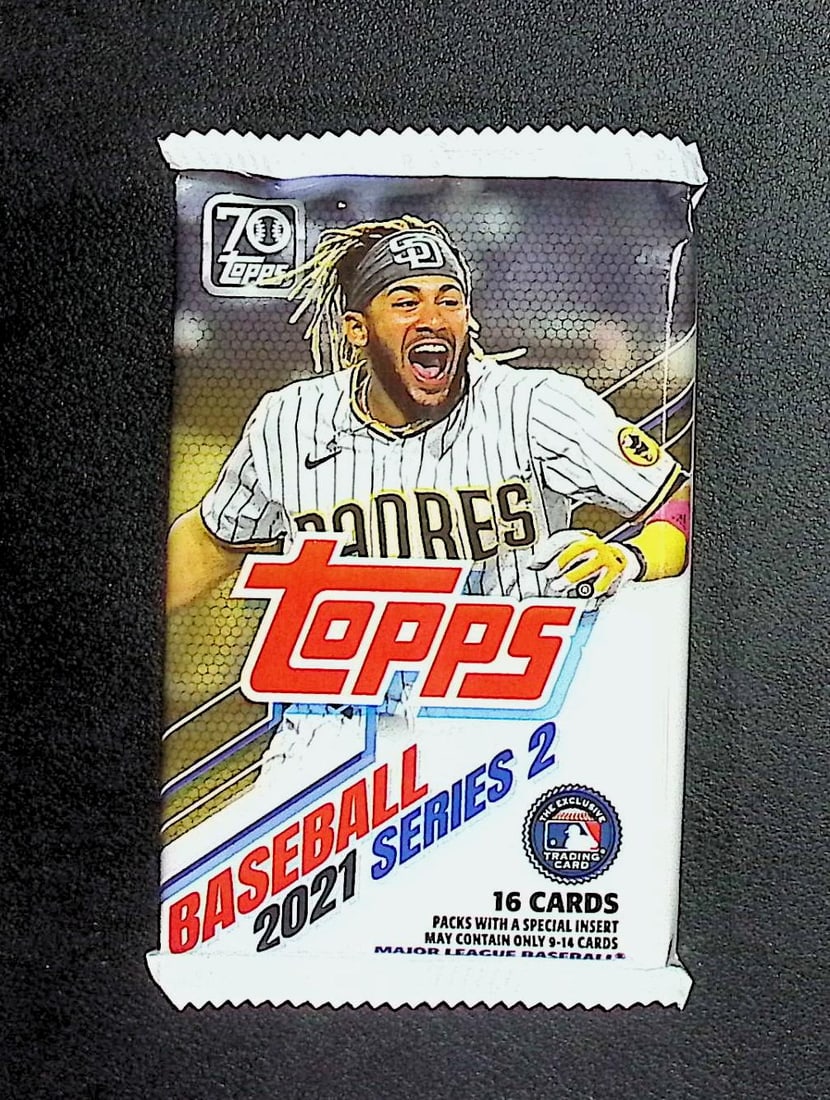2021 Topps Baseball Series 2 MEGA BOX PACK Sports Cards MLB Trading Cards: Topps MLB Rookie Baseball Trading Cards, Sports Cards for Sale Near Me, World Series & Hall of Fame Players, Shohei Ohtani, Mike Trout, Aaron Judge, Mookie Betts, Boston Red Sox, New York Yankees