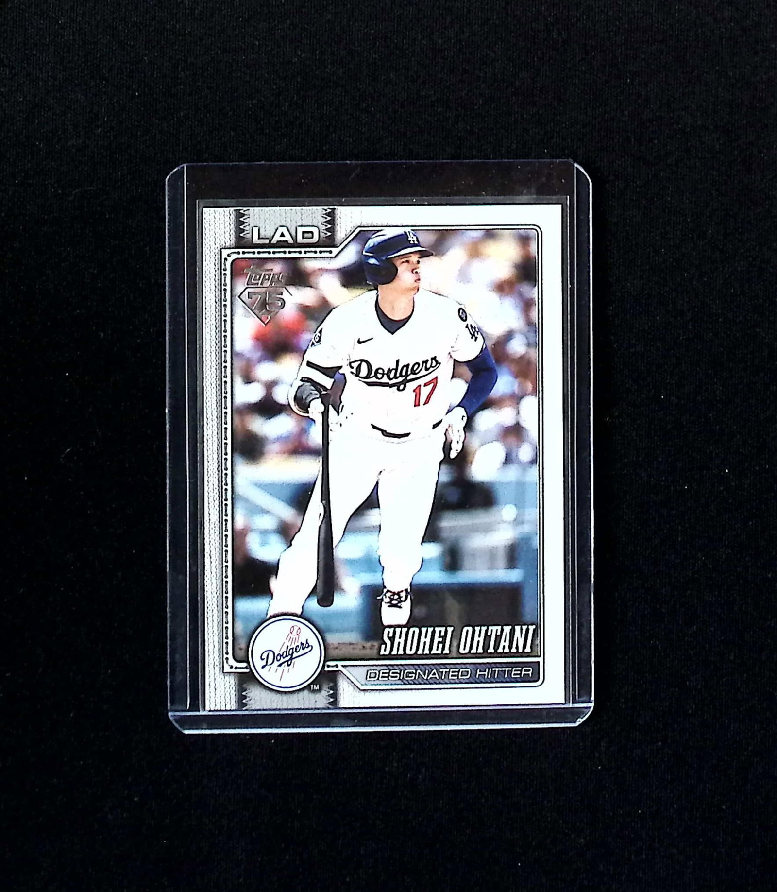 Shohei Ohtani 2026 Topps #200 Los Angeles Dodgers: Topps, Bowman, & Fanatics Baseball MLB Trading & Sports Cards, Sports Cards for Sale Near Me, World Series & Hall of Fame Players Memorabilia, Refractors, X-Fractors, Numbered, SP, SSP, Valuable Aucti