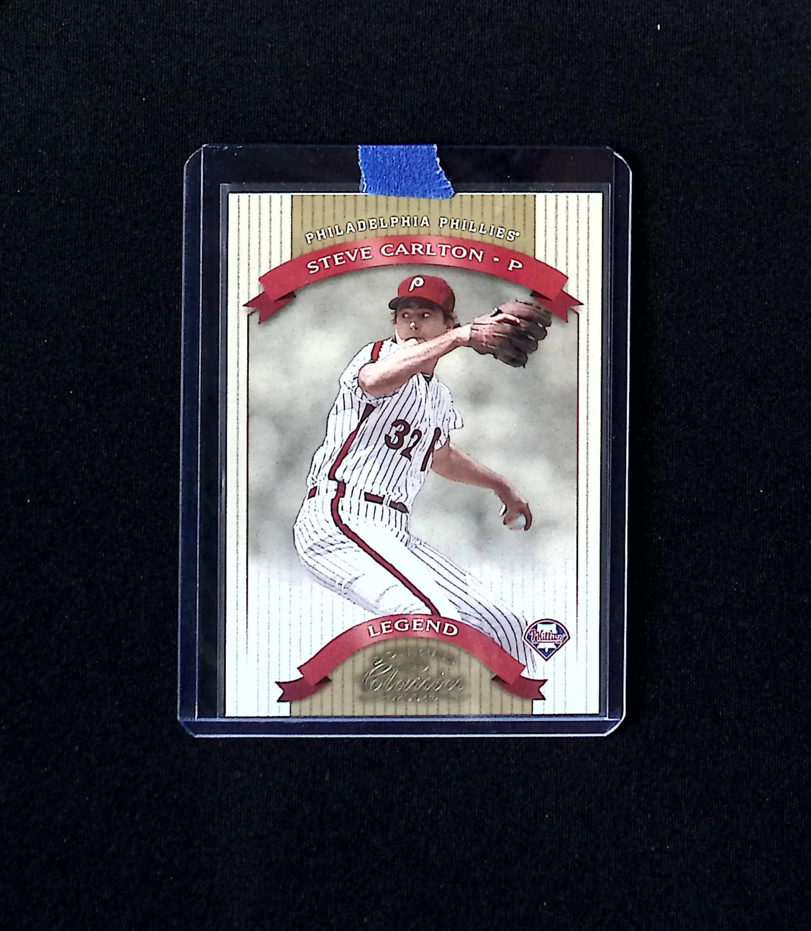 Steve Carlton /1500 2002 Donruss Classics #157 Philadelphia Phillies: Panini, Donruss, & Donruss Optic Baseball MLB Trading & Sports Cards, Sports Cards for Sale Near Me, Prizm, Mosaic, Select, SP, SSP, Auction Memorabilia Lots for Sale On Line, World Series & Hall of F