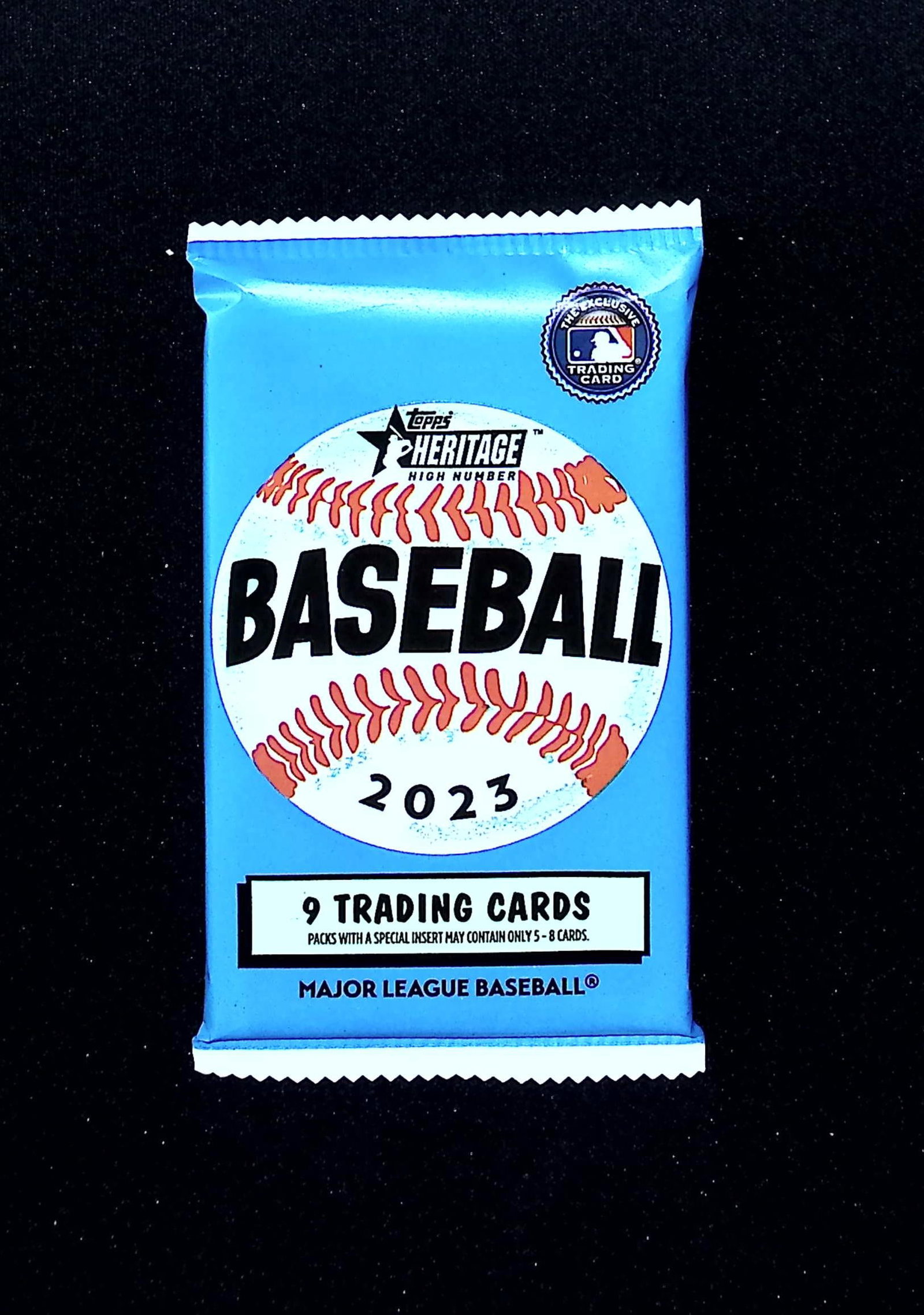 2023 Topps Heritage Baseball Card HIGH NUMBER MEGA BOX PACK, Sports Cards, Rookie Cards, MLB Trading: Topps Heritage Baseball MLB Trading & Sports Cards, Sports Cards for Sale Near Me, World Series & Hall of Fame Players, Auction Lots for Sale on Line, Shohei Ohtani, Sparkles, Rookie Cards, SP, SSP, N