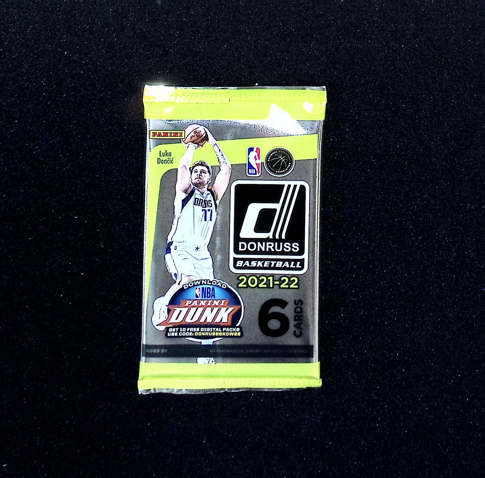 2021 Donruss Basketball MEGA BOX PACK - RC's: Cade Cunningham, Scottie Barnes, Sengun: Donruss Basketball NBA Trading & Sports Cards, Rookie Cards in this Set are Cade Cunningham, Evan Mobley, Scottie Barnes, Jalen Green, Josh Giddey, Numbered, Cracked Ice, Attack the Rack, SSP, SP, Ant