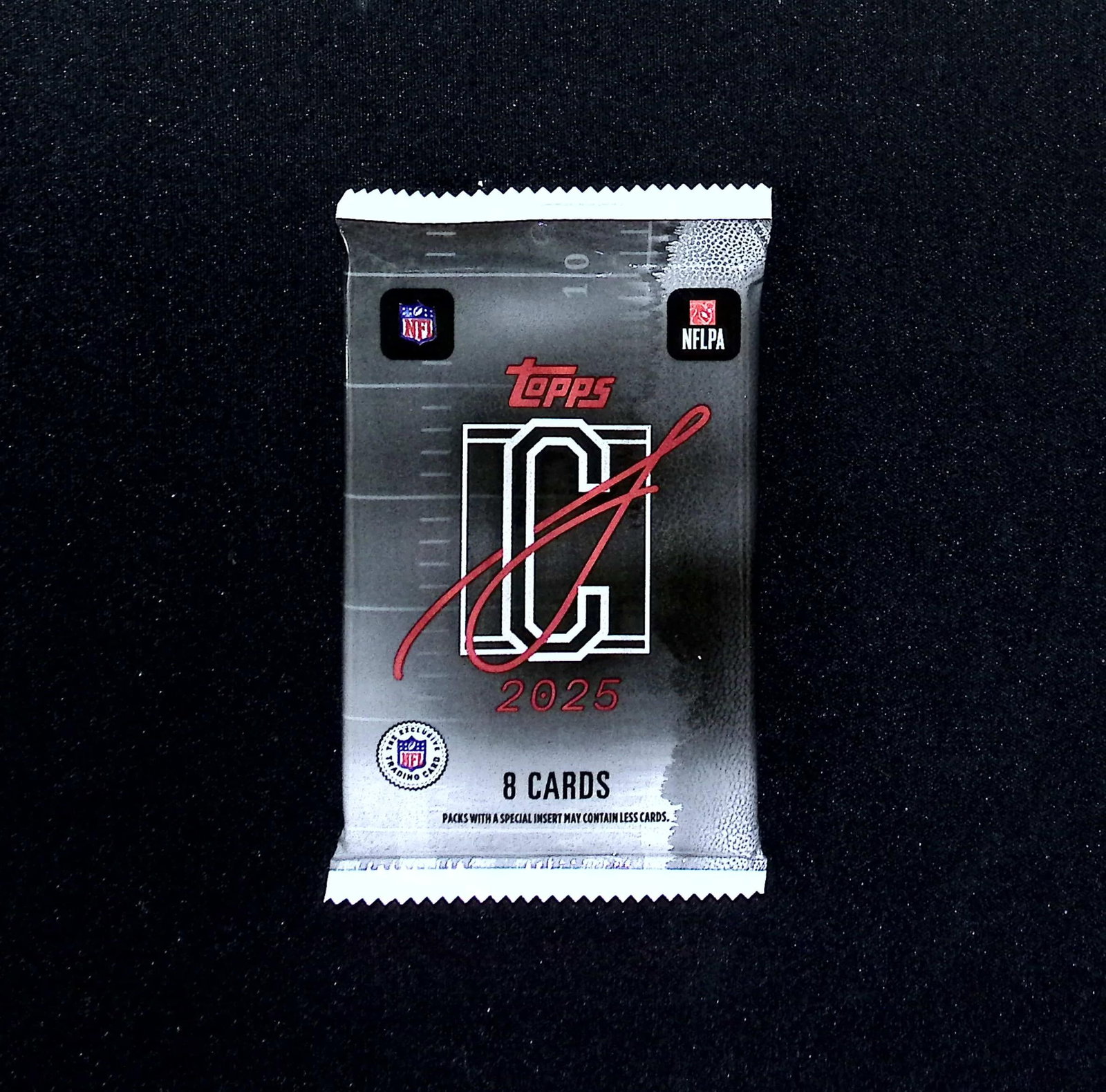 2025 Topps Signature Class Football Cards Mega Box Pack: Topps Football NFL Trading & Sports Cards, Refractors, Prism Refractors, X-Fractors, Sports Cards for Sale Near Me, Super Bowl & Hall of Fame Players, Autographs, SP, SSP, Valuable Auction Memorabilia