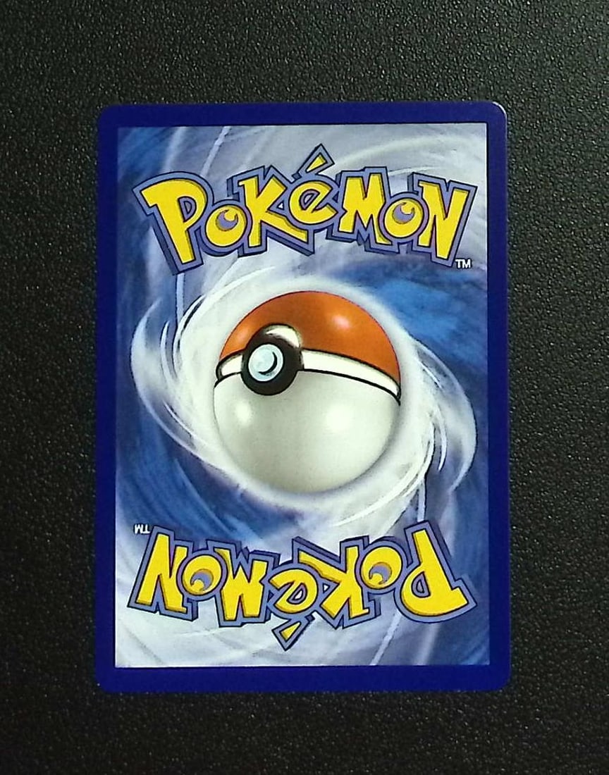 Pokemon Mega Evolution Mega Camerupt Ex #22 - 2