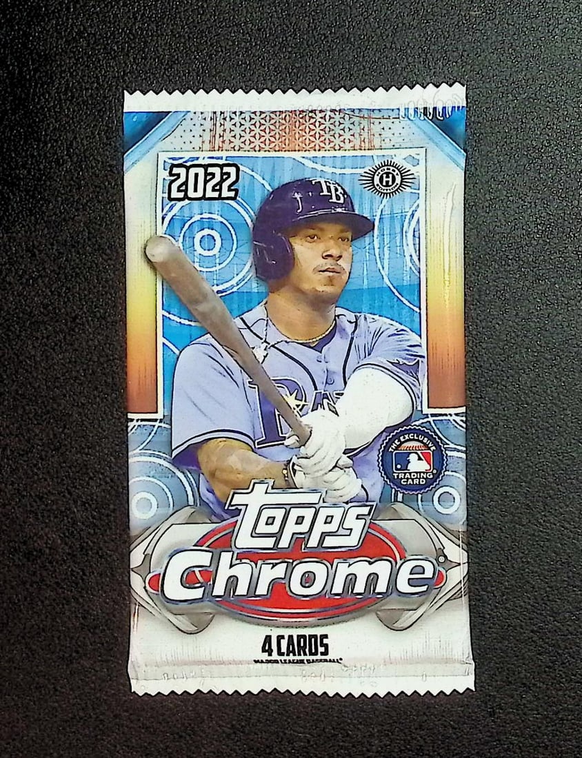 2022 Topps CHROME Baseball HOBBY BOX PACK Sports Cards, MLB Trading Cards, Shohei Ohtani: Topps Series 1 Baseball MLB Trading & Sports Cards, Sports Cards for Sale Near Me, Valuable Auction Commemorative Lots for Sale On Line, World Series & Hall of Fame Player Cards, Shohei Ohtani, Aaron 