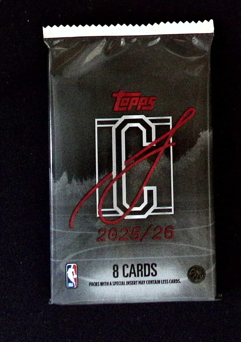 2025 Topps Signature Class NBA Mega Box Pack: Cooper Flagg & Kon Kneuppel Rookie Cards: Cooper Flagg & Kon Kneuppel Rookie Cards. Topps Basketball NBA Trading & Sports Cards, Rookie Cards in this set are Cooper Flagg, Dylan Harper, Ace Bailey, V J Edgecombe, Kon Knueppel , Autographs, Si