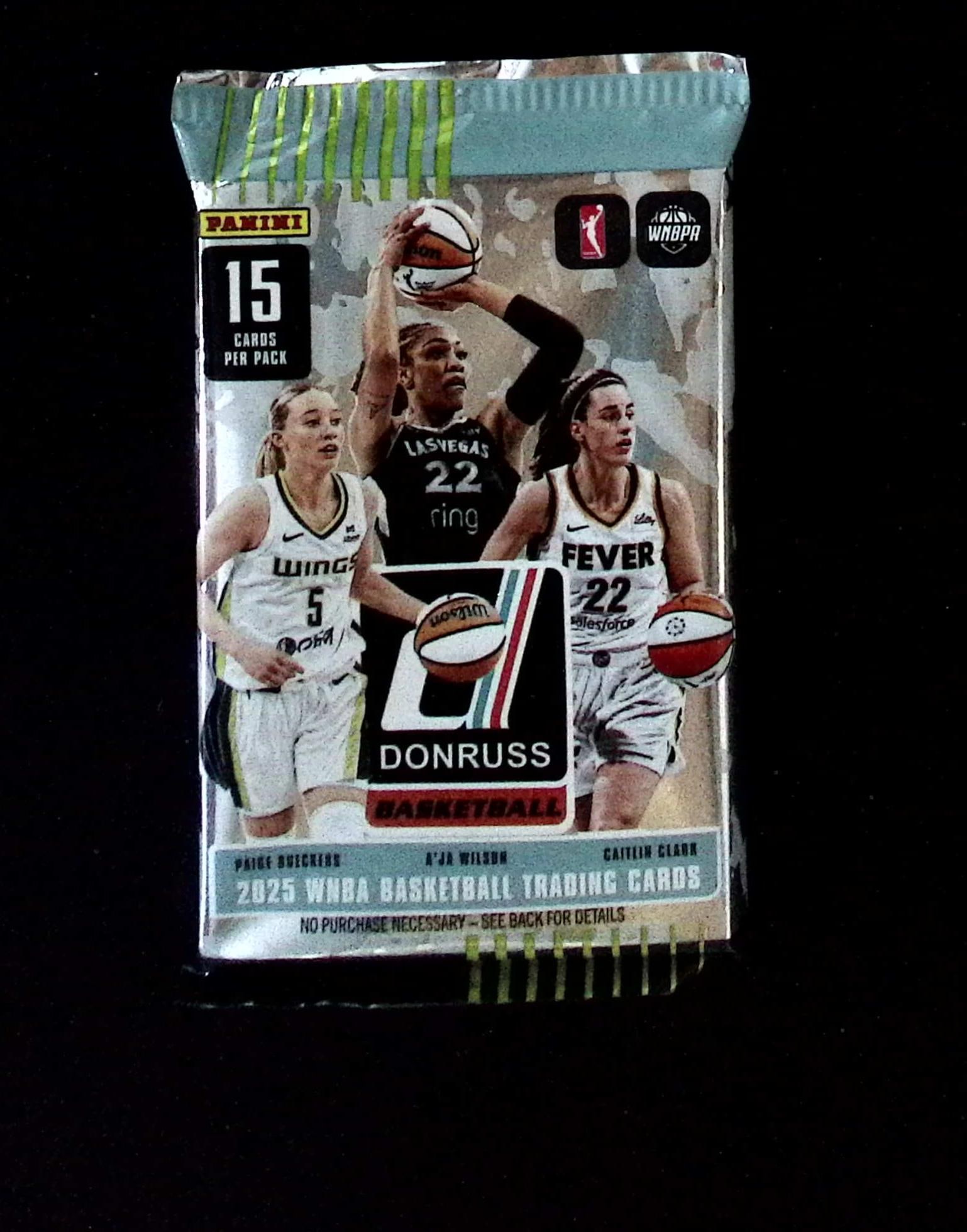 2025 Donruss WNBA Basketball Mega Box Pack: Donruss Basketball WNBA Trading & Sports Cards, Caitlin Clark, Angel Reese, JuJu Watkins, Sports Cards for Sale Near Me, Champion and Hall of Fame Players, Auction Lots for Sale On Line