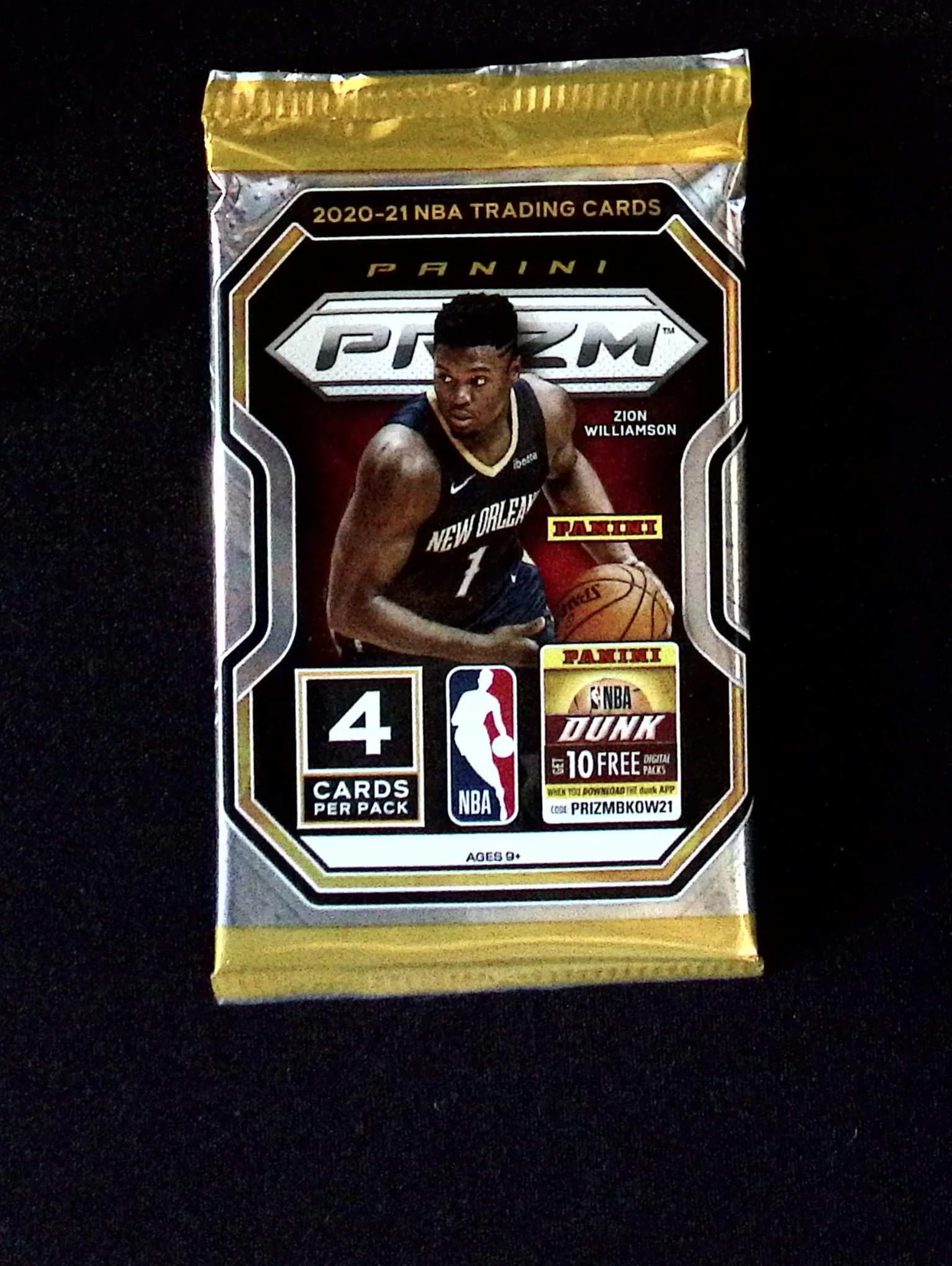 2020-21 Panini Prizm NBA BLASTER BOX PACK RC'S: LaMelo Ball, Anthony Edwards, Haliburton: Panini Basketball NBA Trading & Sports Cards, Sports Cards for Sale Near Me, Auction Lots for Sale On Line, Shai Gilgeous-Alexander, Steph Curry, Nikola Jokic, Luka Doncic, Anthony Davis, NBA Champion