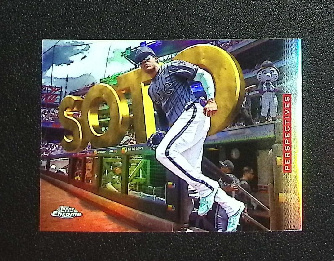 Juan Soto Perspectives 2026 Topps Chrome #P-7 New York Mets: Topps, Bowman, & Fanatics Baseball MLB Trading & Sports Cards, Sports Cards for Sale Near Me, World Series & Hall of Fame Players Memorabilia, Refractors, X-Fractors, Numbered, SP, SSP, Valuable Aucti