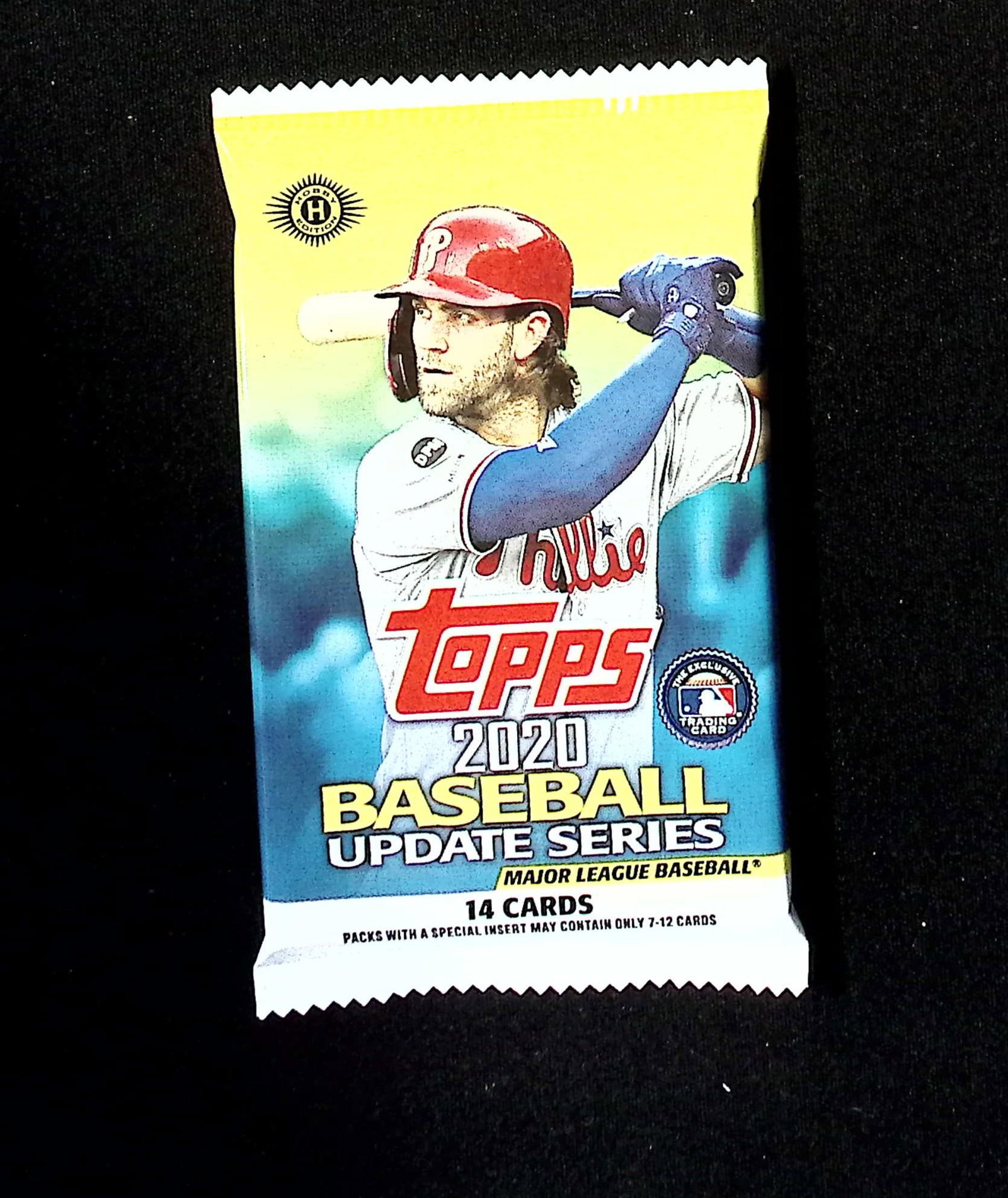 2020 Topps UPDATE SERIES HOBBY BOX PACK Baseball Card Sports Cards: Topps Baseball MLB Trading & Sports Cards, Sports Cards for Sale Near Me, World Series & Hall of Fame Players, Auction Lots for Sale on Line, Shohei Ohtani, Sparkles, Rookie Cards, SP, SSP, Numbered C