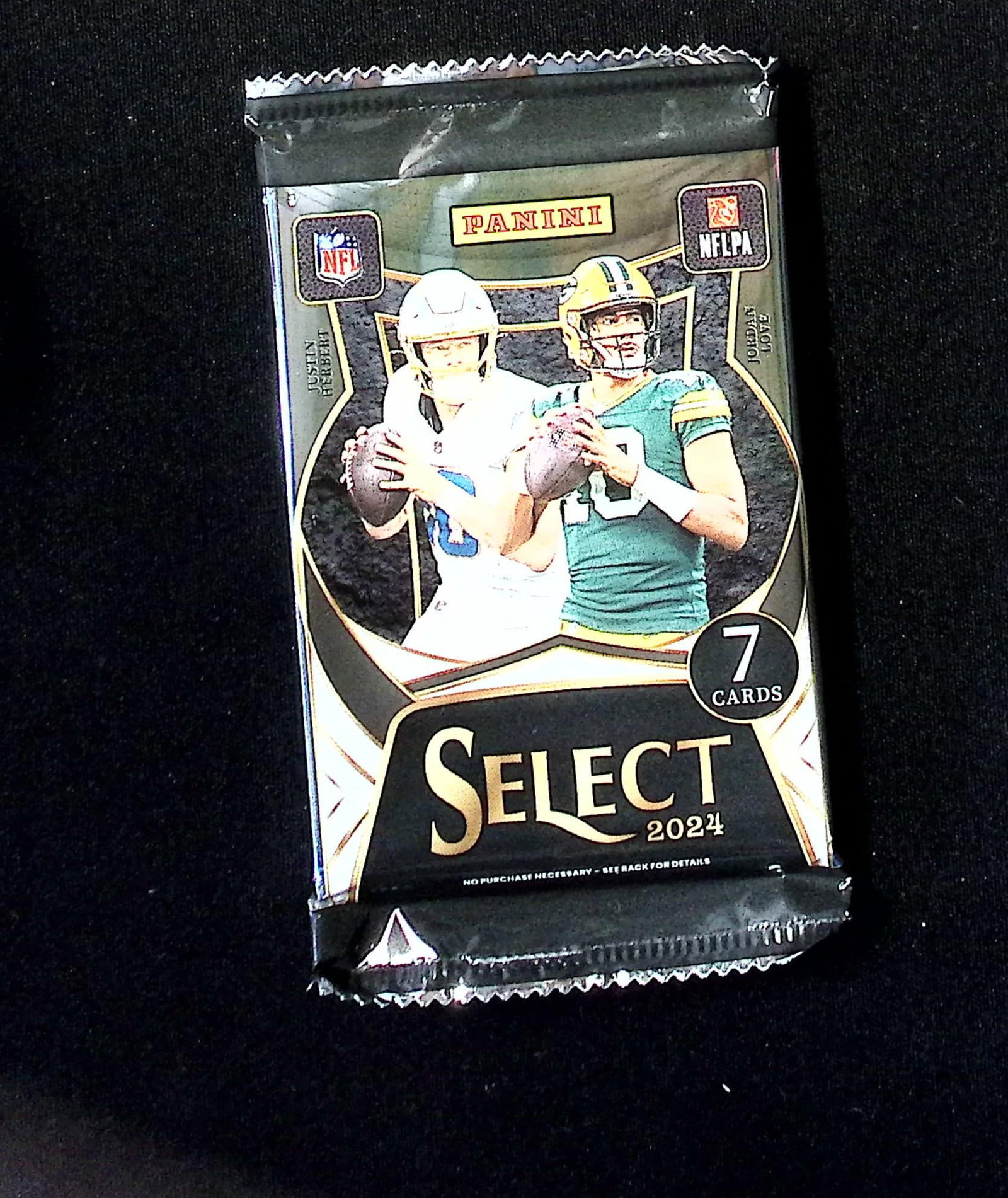 2024 Panini Select Football MEGA BOX PACK Jayden Daniels, Bo Nix, Caleb Williams, Drake Maye: Panini Rookie Football NFL Trading & Sports Cards, Rookie Cards in This Set are Jayden Daniels, Bo Nix, Drake Maye, Marvin Harrison, Jr, JJ McCarthy, Football & Sports Cards for Sale Near Me, Silver, 
