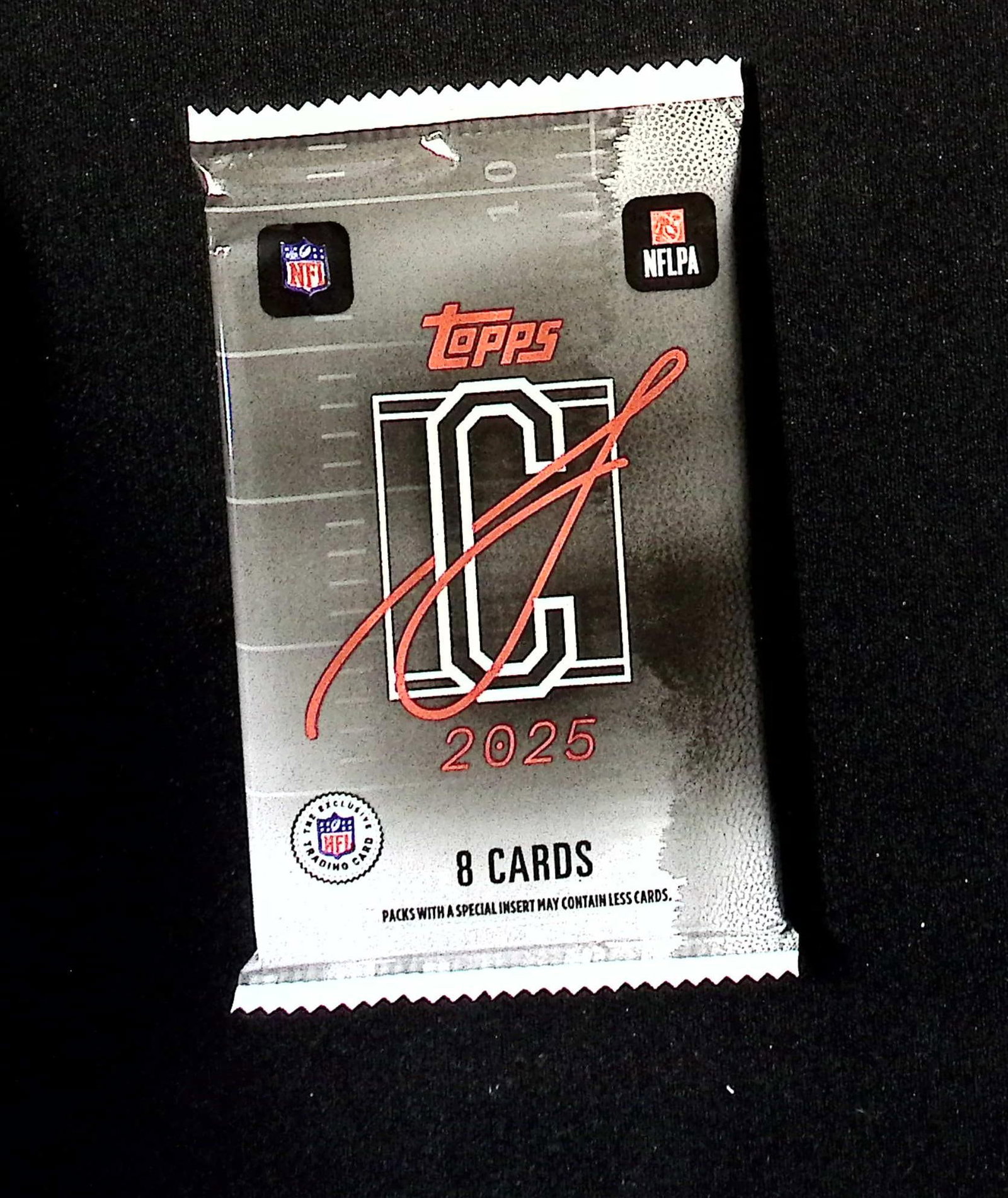 2025 Topps Signature Class Football Cards Mega Box Pack: Topps Football NFL Trading & Sports Cards, Refractors, Prism Refractors, X-Fractors, Sports Cards for Sale Near Me, Super Bowl & Hall of Fame Players, Autographs, SP, SSP, Valuable Auction Memorabilia