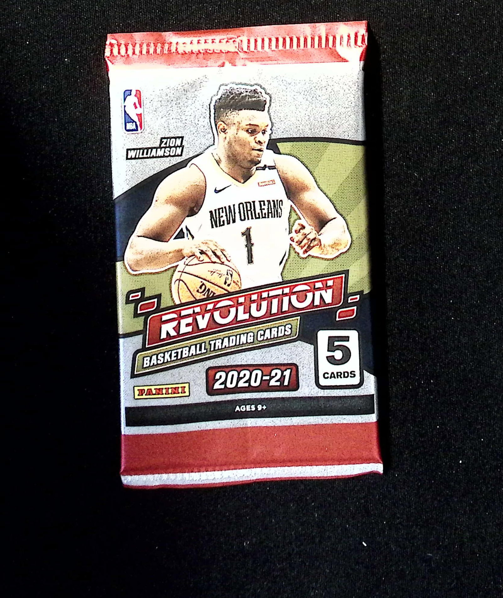 2020-21 Panini Revolution HOBBY BOX PACK of Tmall Edition Basketball Cards: Panini Basketball NBA Trading & Sports Cards, Sports Cards for Sale Near Me, Auction Lots for Sale On Line, Shai Gilgeous-Alexander, Steph Curry, Nikola Jokic, Luka Doncic, Anthony Davis, NBA Champion