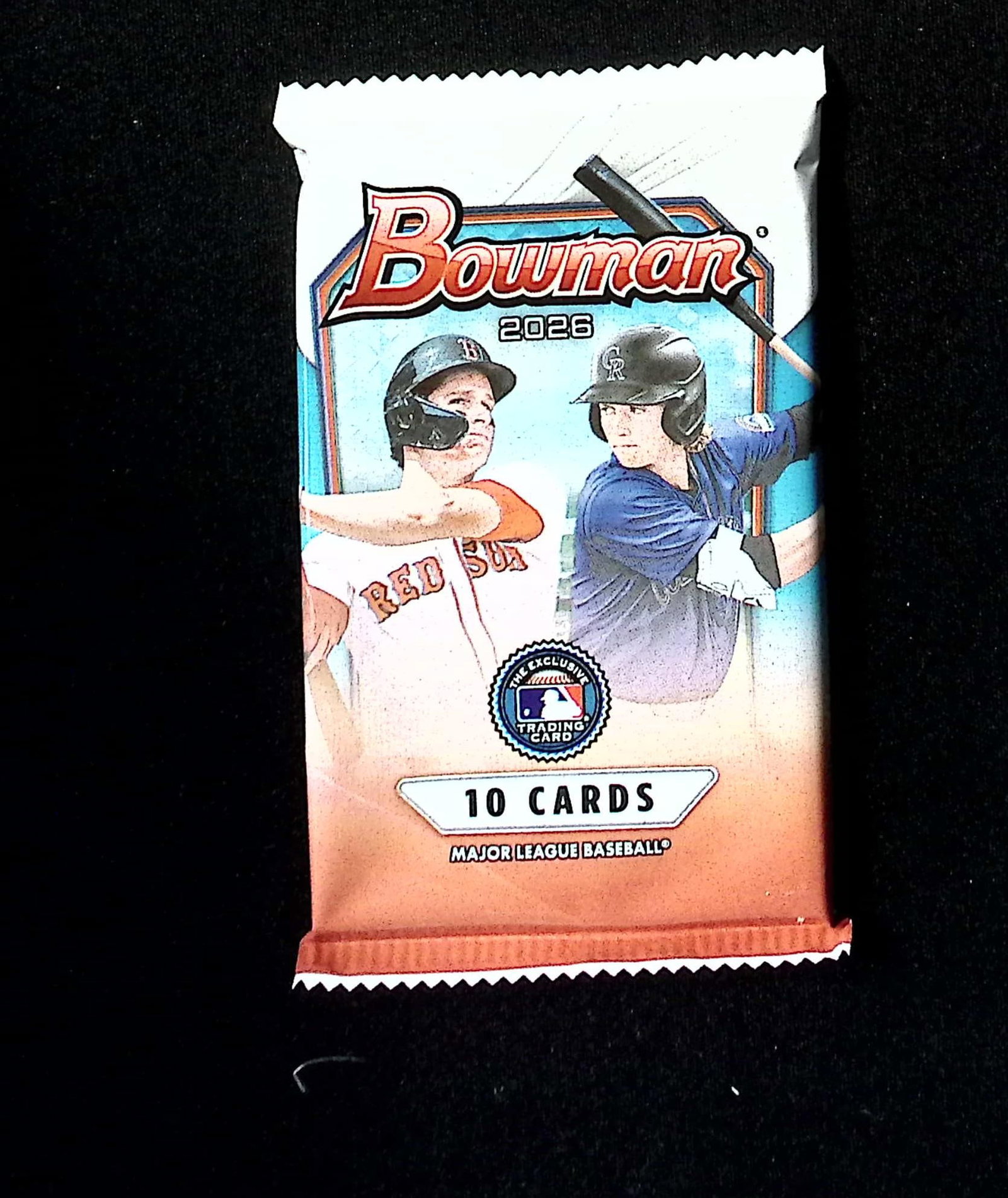 2026 Bowman Baseball Cards BLASTER BOX PACK Roman Anthony Rookie Card, Konnor Griffin Prospect: Bowman Baseball MLB Trading & Sports Cards, Roman Anthony Rookie Card, Konnor Griffin Prospect, Sports Cards for Sale Near Me, Prospect, Refractors, Auction Lots for Sale on Line, World Series & Hall 