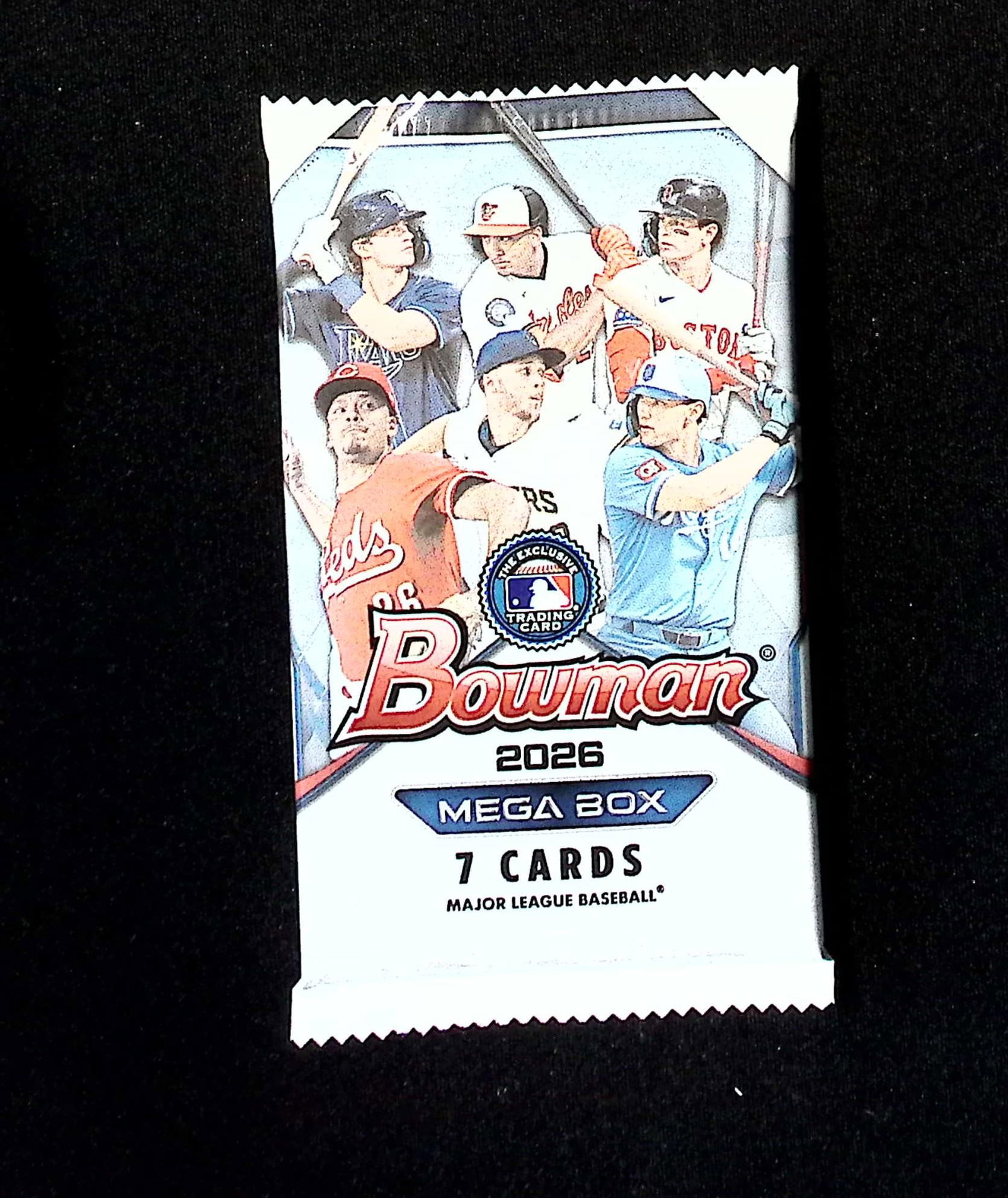 2026 Bowman Baseball Cards MEGA BOX PACK, Roman Anthony Rookie Card, Konnor Griffin Prospect: Bowman Baseball MLB Trading & Sports Cards, Roman Anthony Rookie Card, Konnor Griffin Prospect, Sports Cards for Sale Near Me, Prospect, Refractors, Auction Lots for Sale on Line, World Series & Hall 