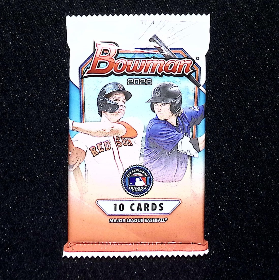 2026 Bowman Baseball Cards BLASTER BOX PACK Roman Anthony Rookie Card, Konnor Griffin Prospect: Bowman Baseball MLB Trading & Sports Cards, Roman Anthony Rookie Card, Konnor Griffin Prospect, Sports Cards for Sale Near Me, Prospect, Refractors, Auction Lots for Sale on Line, World Series & Hall