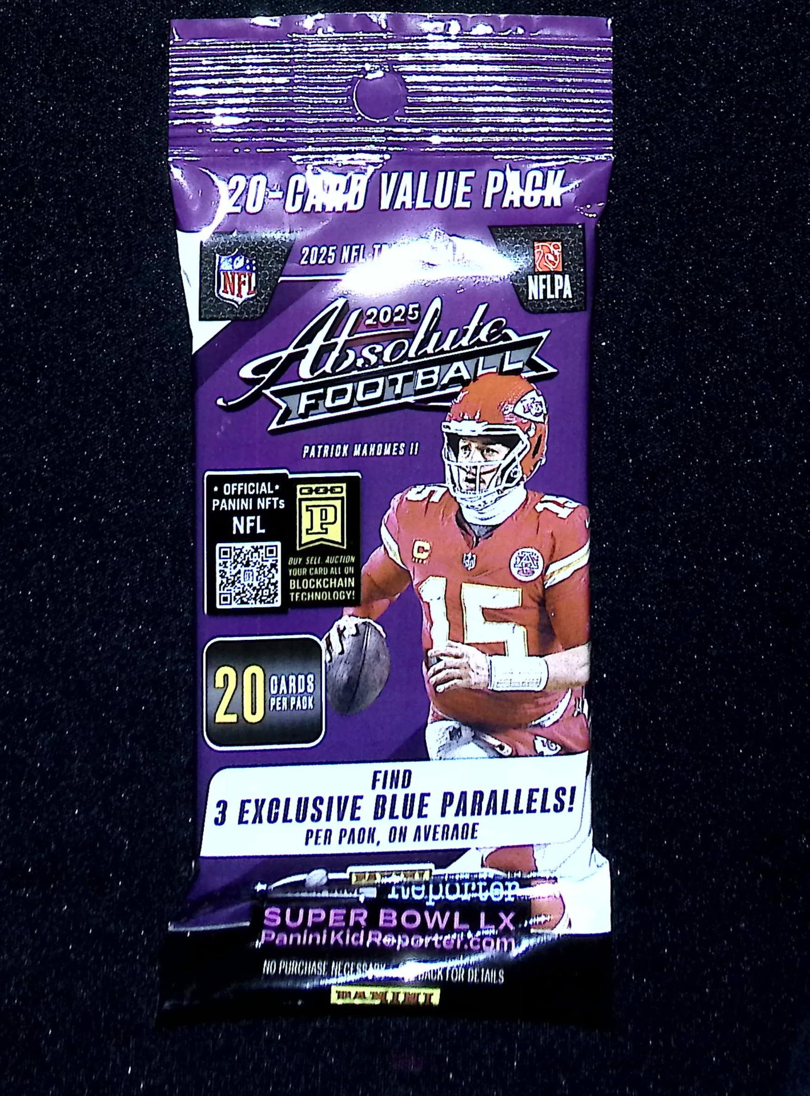 2025 Panini Absolute Football HANGER VALUE PACK- RC: Jaxson Dart, Emeka Egbuka: Panini Rookie Football NFL Trading & Sports Cards, Rookie Cards in This Set are Jaxson Dart, Cam Ward, Shedeur Sanders, Cam Skattebo, Travis Hunter, Football & Sports Cards for Sale Near Me, Silver, W