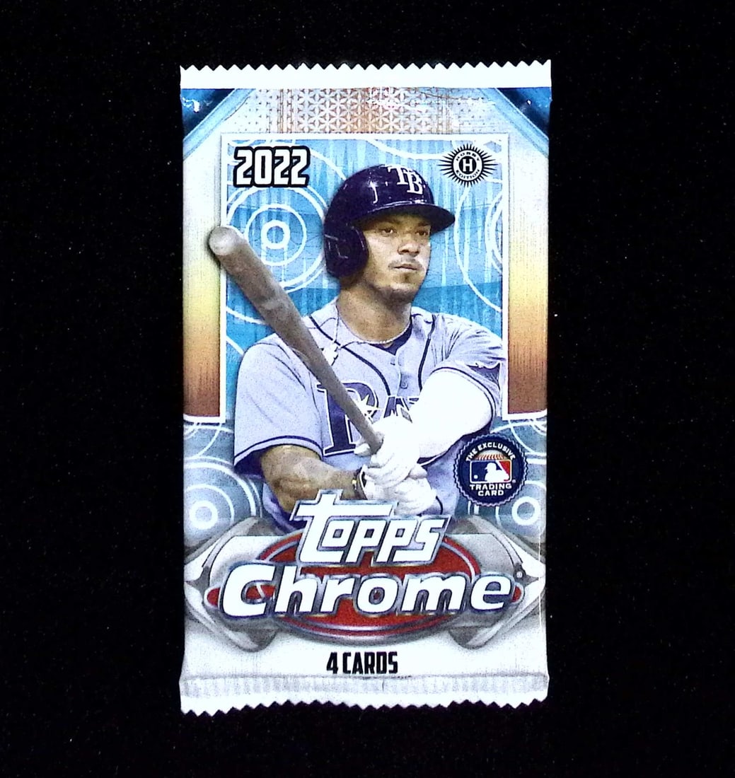 2022 Topps CHROME Baseball HOBBY BOX PACK Sports Cards, MLB Trading Cards, Shohei Ohtani: Topps Series 1 Baseball MLB Trading & Sports Cards, Sports Cards for Sale Near Me, Valuable Auction Commemorative Lots for Sale On Line, World Series & Hall of Fame Player Cards, Shohei Ohtani, Aaron 