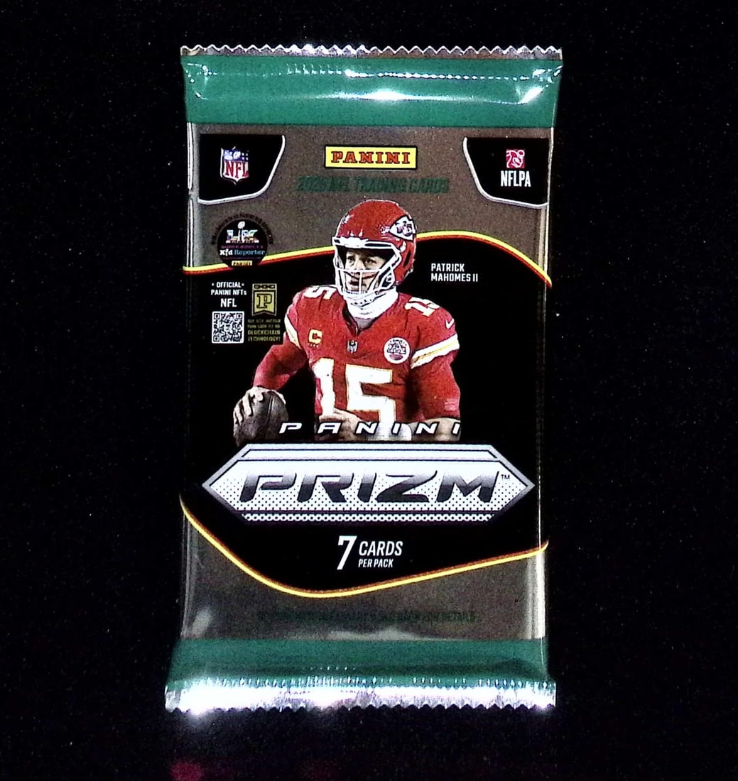 2025 Panini Prizm Football MEGA BOX PACK - Jaxson Dart Cam Skattebo Emeka Egbuka Rookie Cards: Panini Rookie Football NFL Trading & Sports Cards, Rookie Cards in This Set are Jaxson Dart, Cam Ward, Shedeur Sanders, Cam Skattebo, Travis Hunter, Football & Sports Cards for Sale Near Me, Silver, W