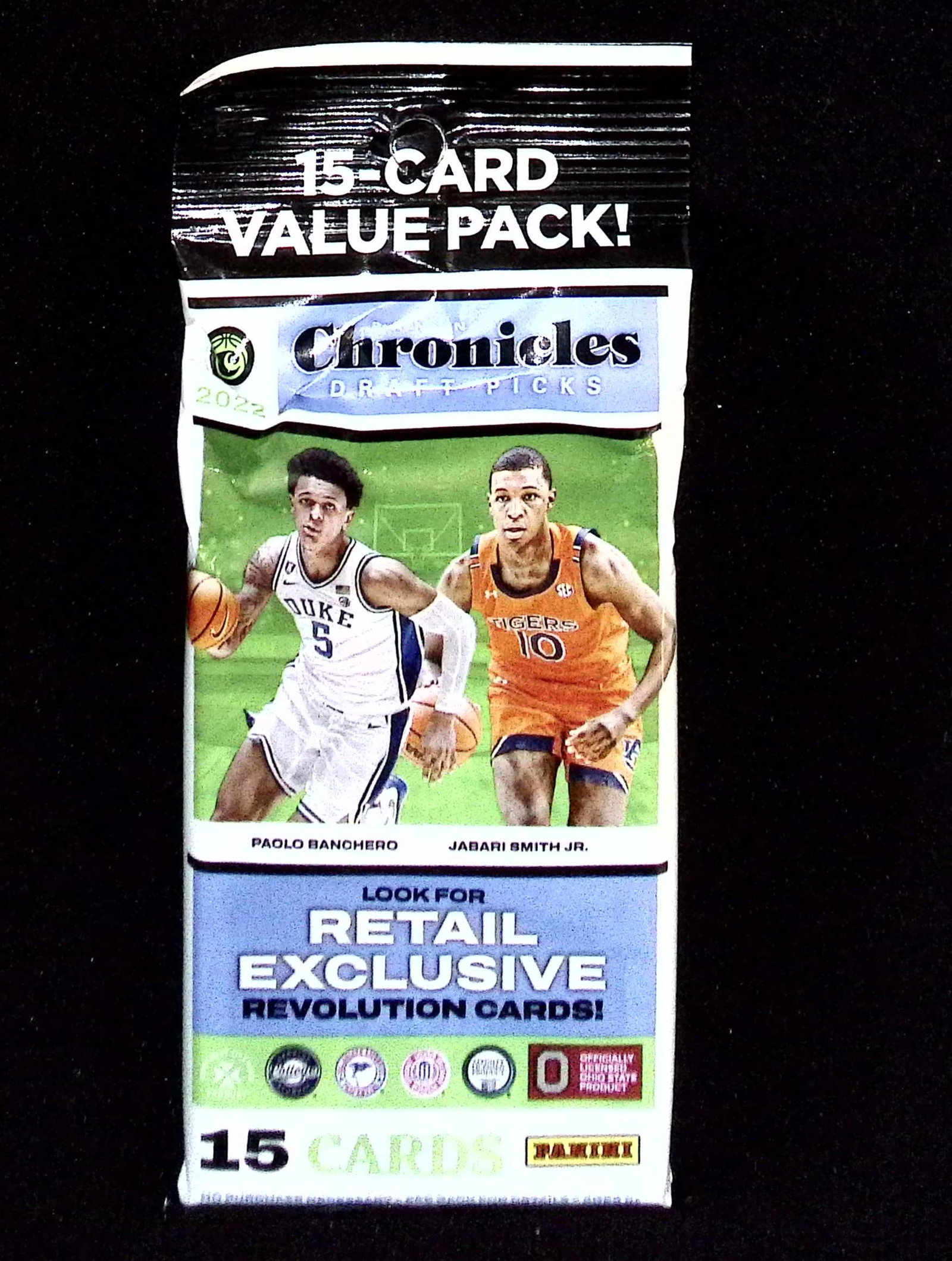 2022 Panini Chronicles Draft Picks Basketball Hanger Value Pack, Rookies: Paolo Banchero, Chet: Panini Chronicles Draft Picks Basketball NBA Trading & Sports Cards, Sports Cards for Sale Near Me, Auction Lots for Sale On Line, Shai Gilgeous-Alexander, Steph Curry, Nikola Jokic, Luka Doncic, Anth
