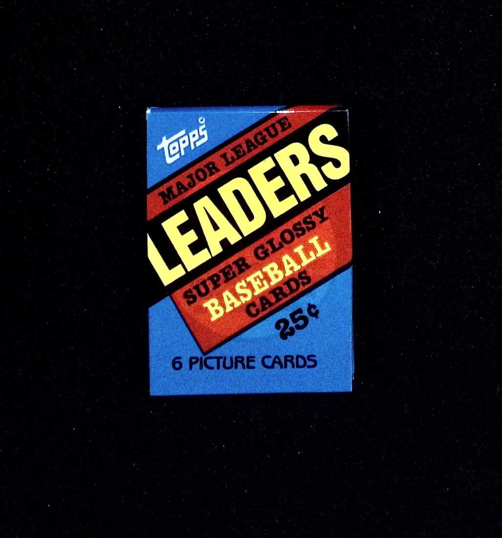 1986 Topps Major League Leaders Super Glossy Vintage Baseball Cards Retail Box Wax Pack Mini Cards: Topps Vintage Baseball Rookie MLB Trading & Sports Cards, Gary Carter, Nolan Ryan, Orel Hersheiser, Don Mattingly, Mike Schmidt Philadelphia Phillies, Old Baseball Cards for Sale Near Me, World Series