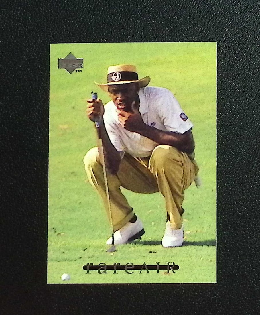 Michael Jordan Rare Air 1994 Upper Deck #34: Upper Deck Basketball NBA Trading & Sports Cards, Sports Cards for Sale Near Me, Chrome, Refractor, SP, SSP, Valuable Auction Memorabilia Lots Sold On Line, NBA Championship & Hall of Fame Player Card